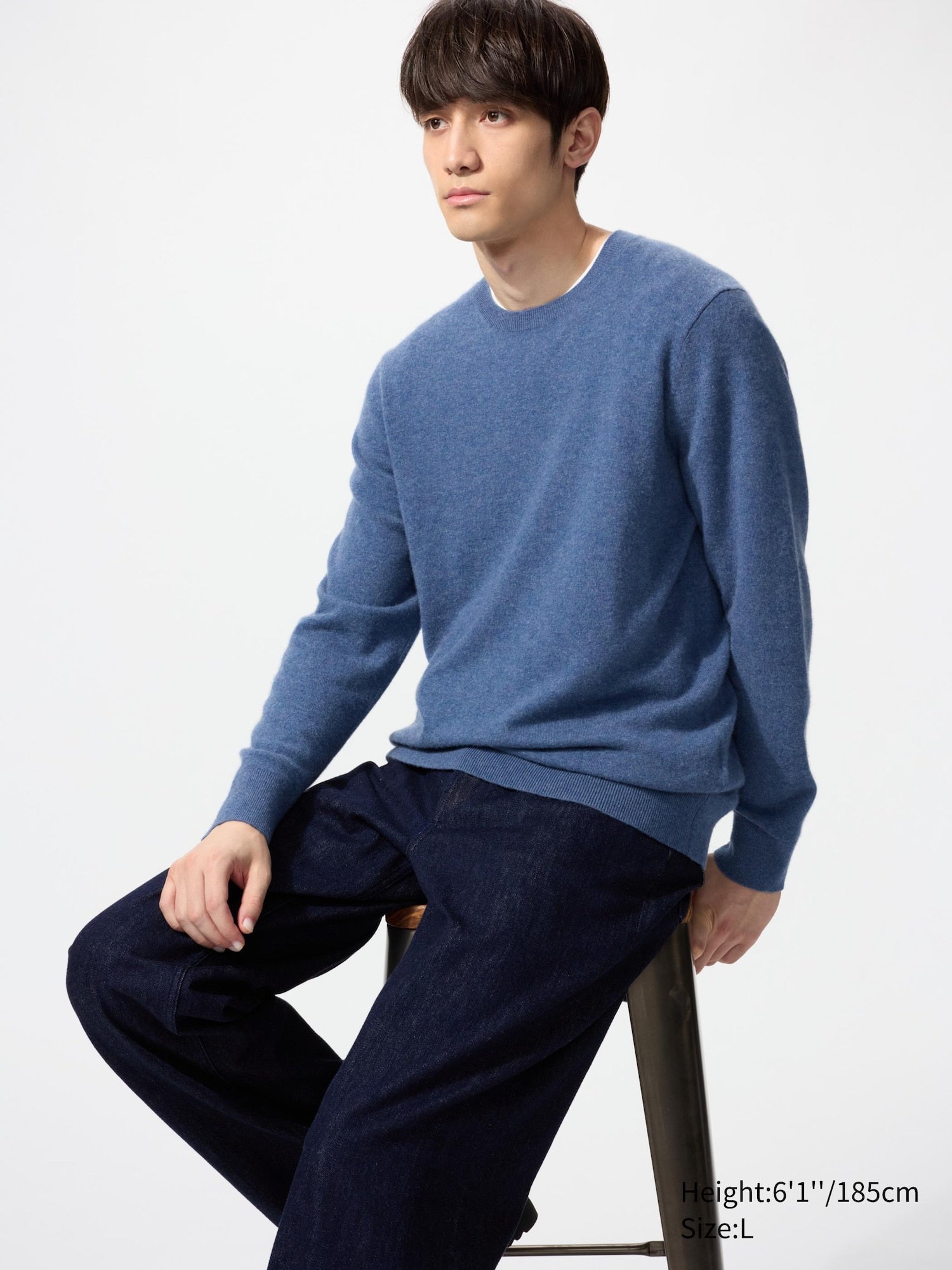 67 BLUE