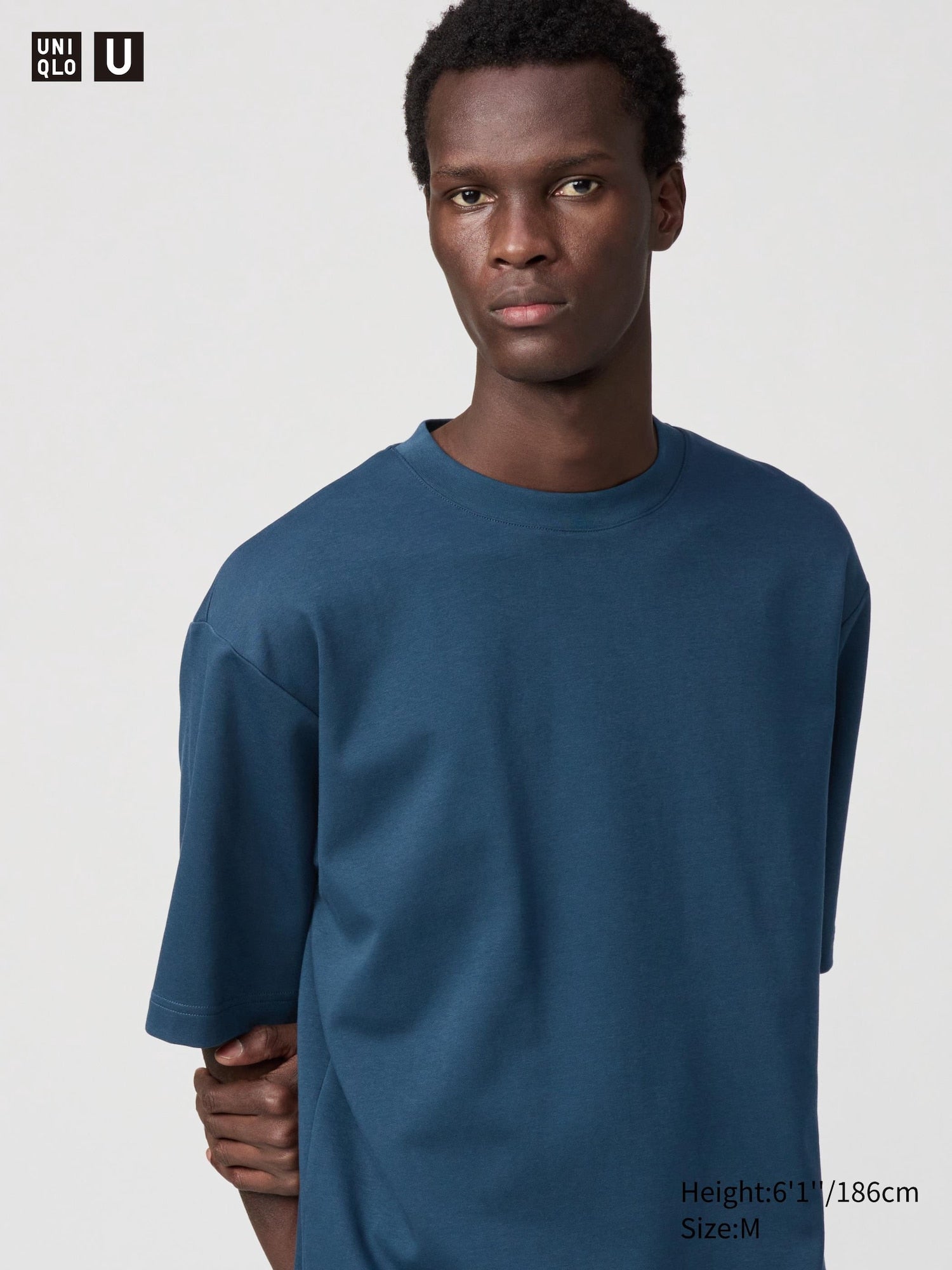 67 BLUE