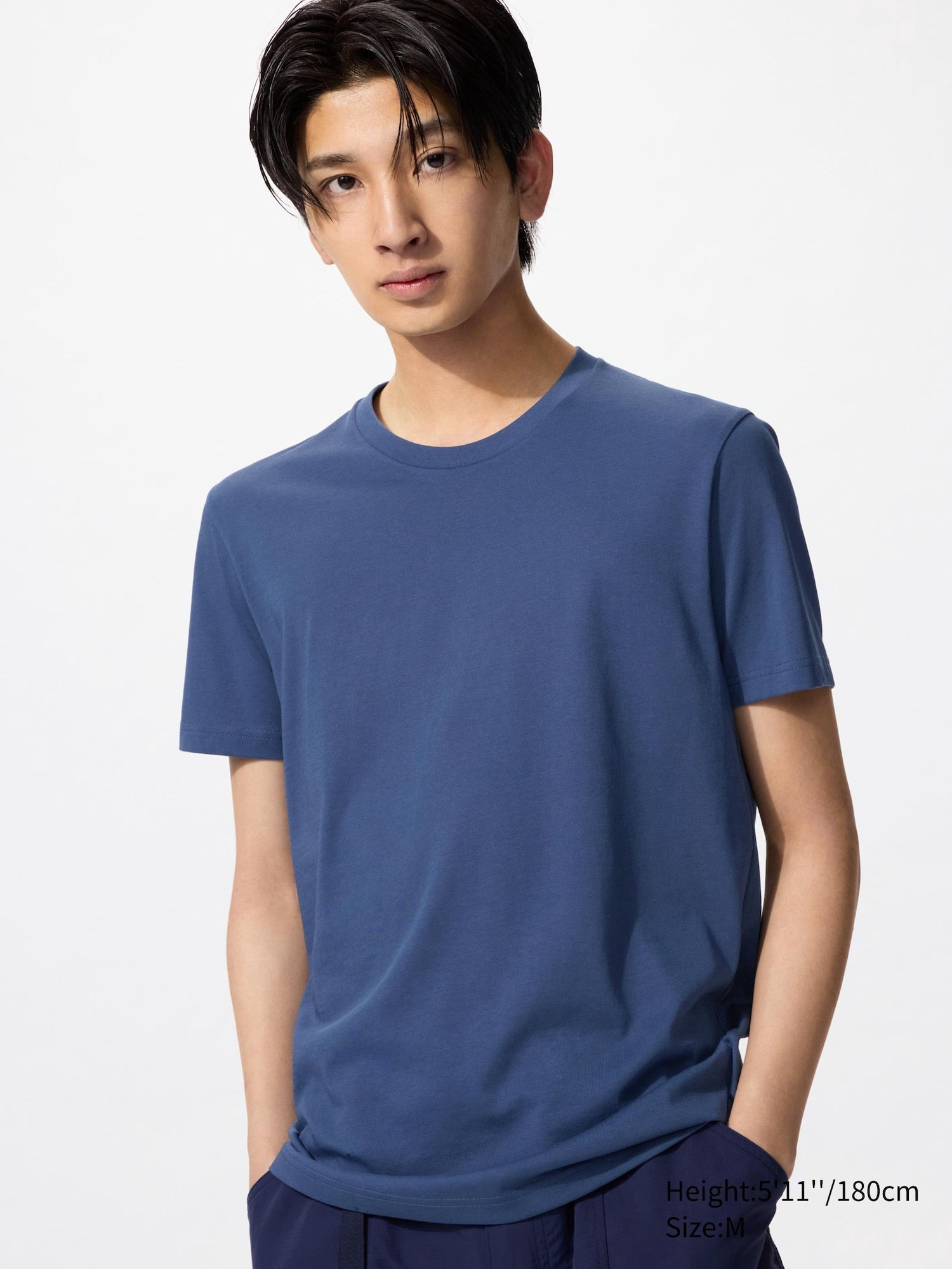67 BLUE