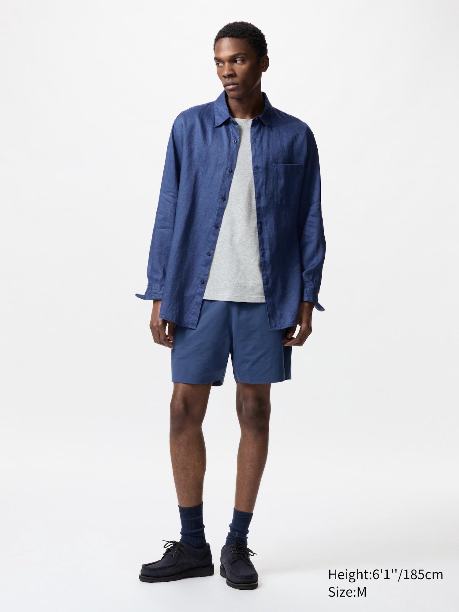 67 BLUE