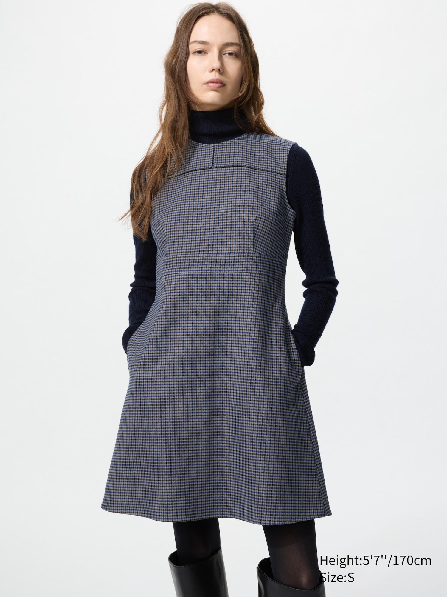 67 BLUE