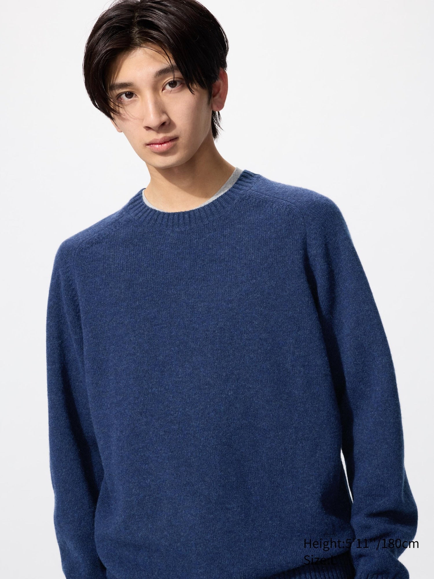68 BLUE