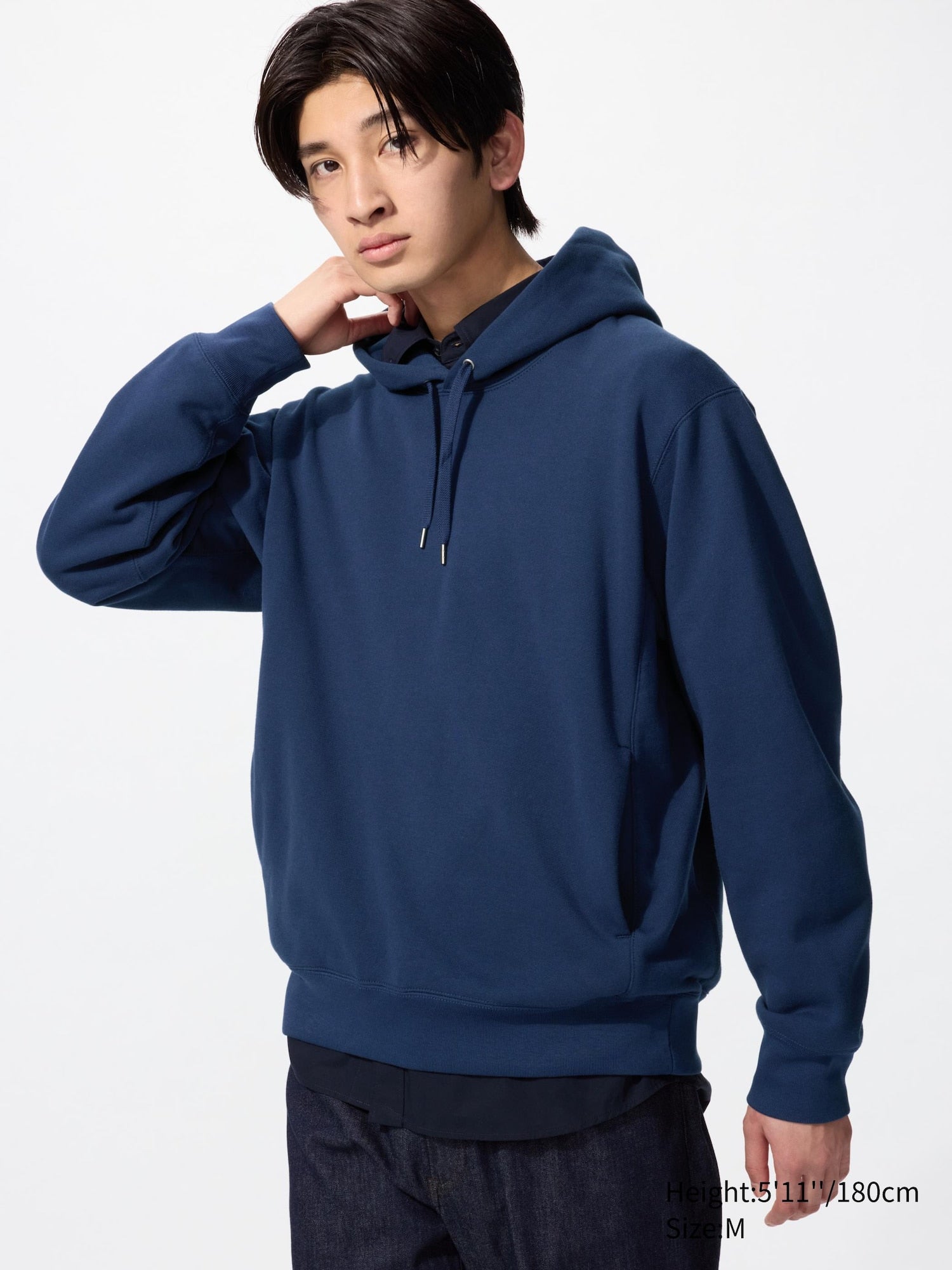 68 BLUE