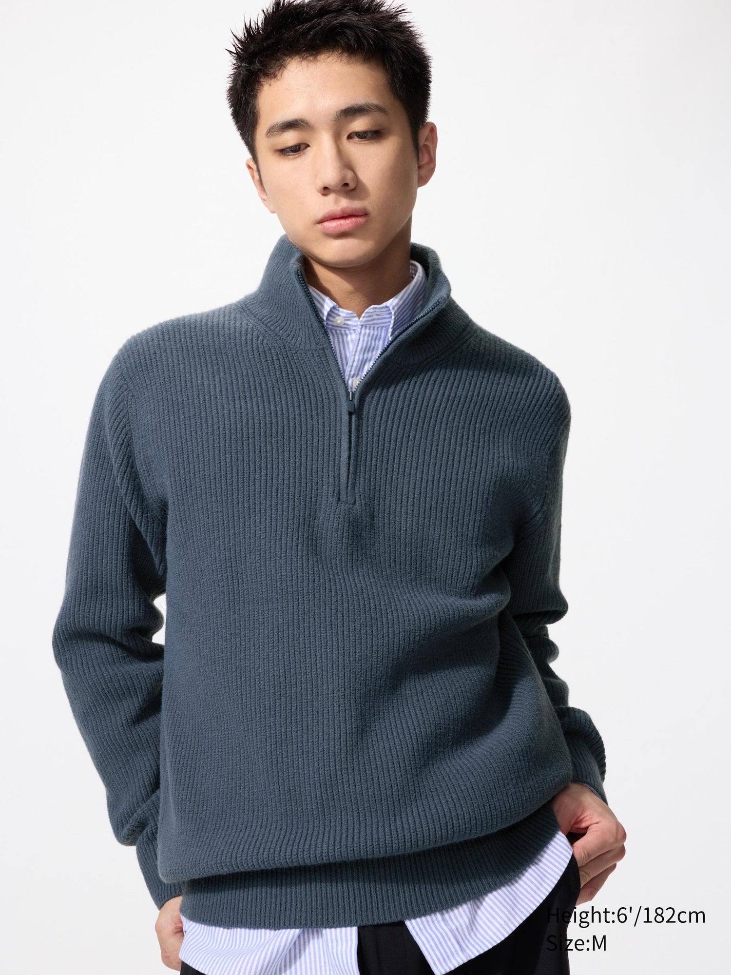68 BLUE