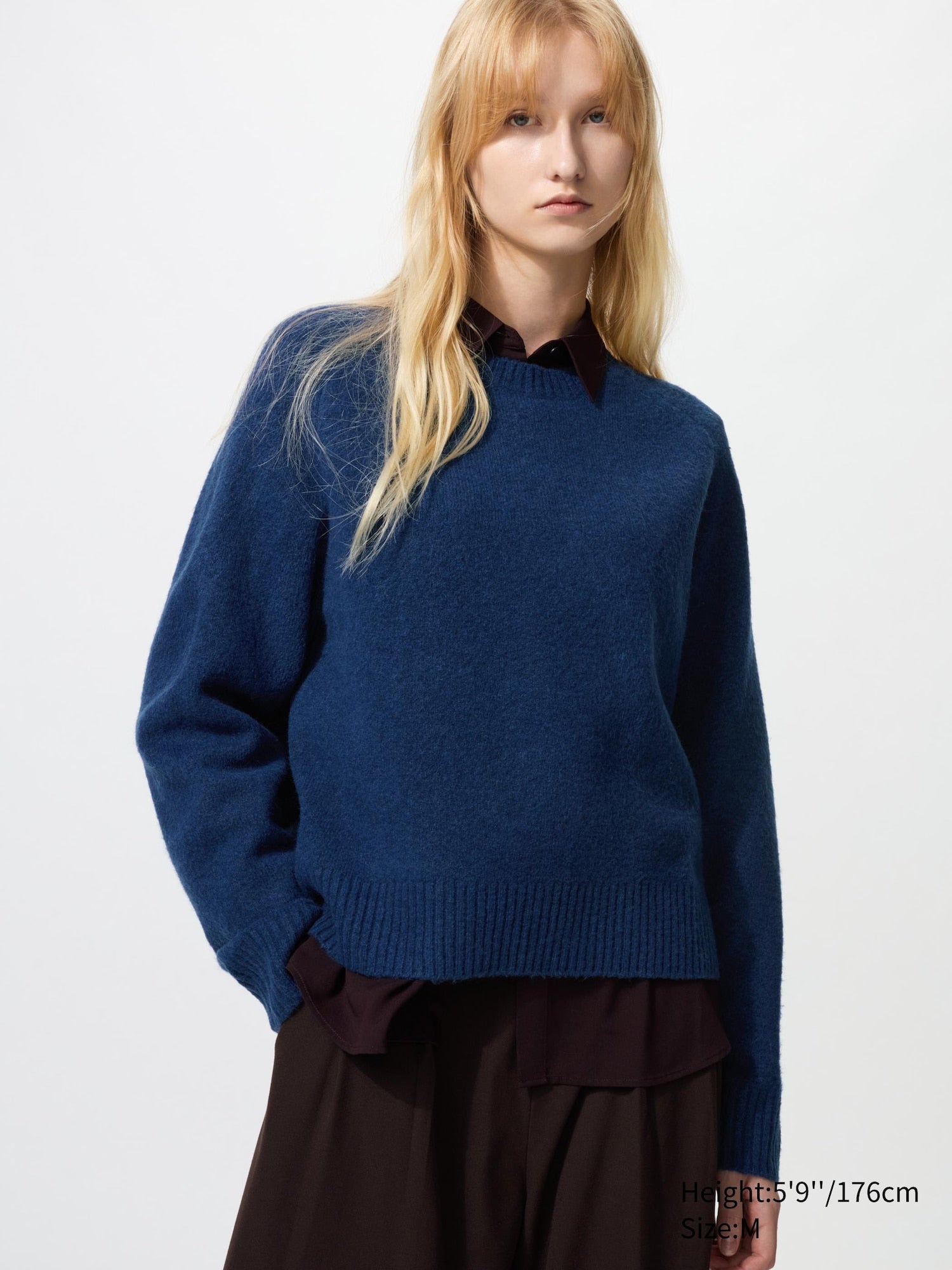 68 BLUE