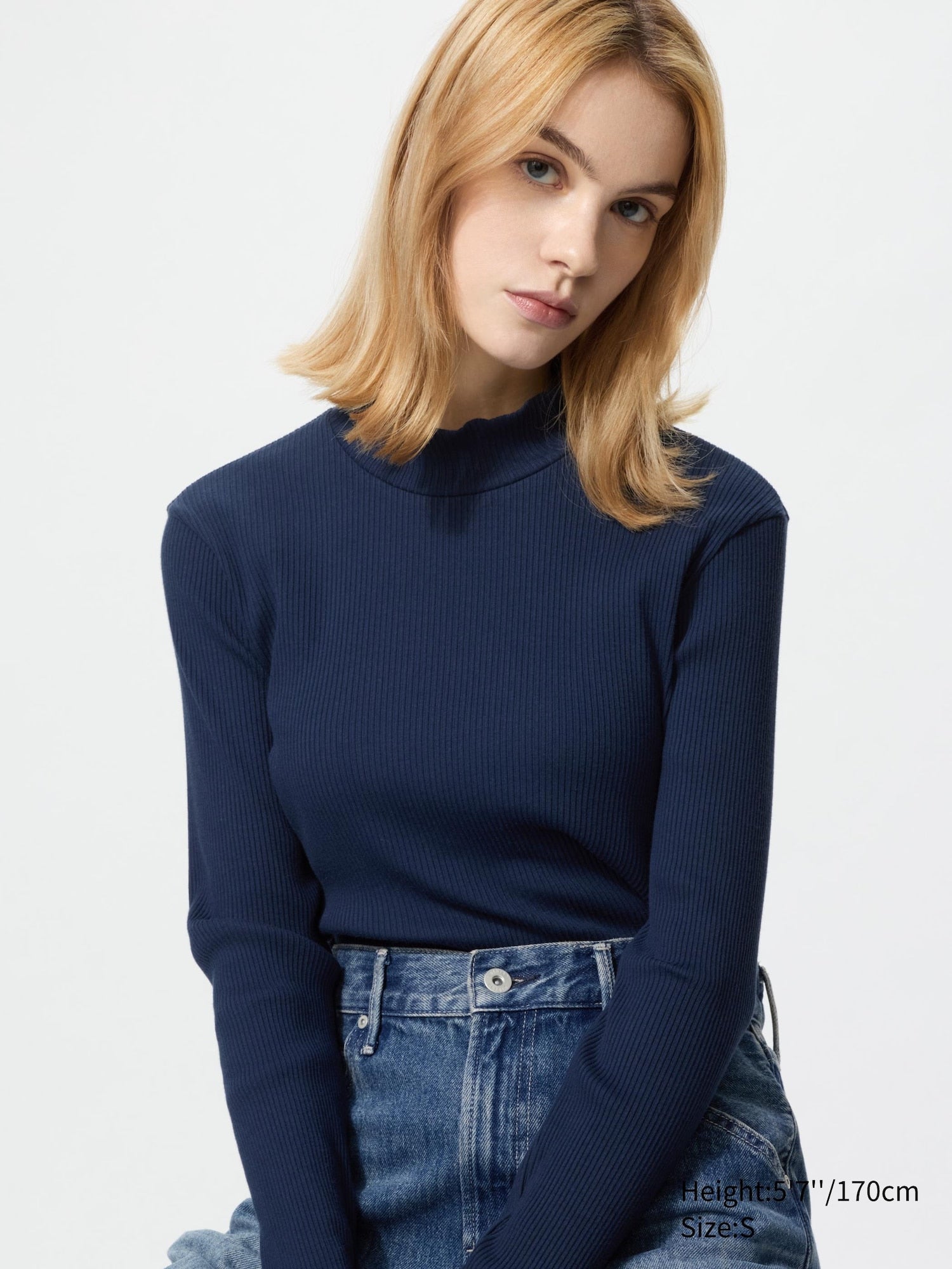 68 BLUE