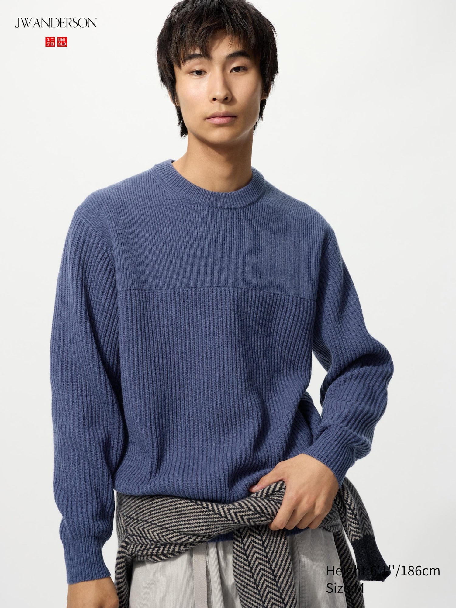 68 BLUE