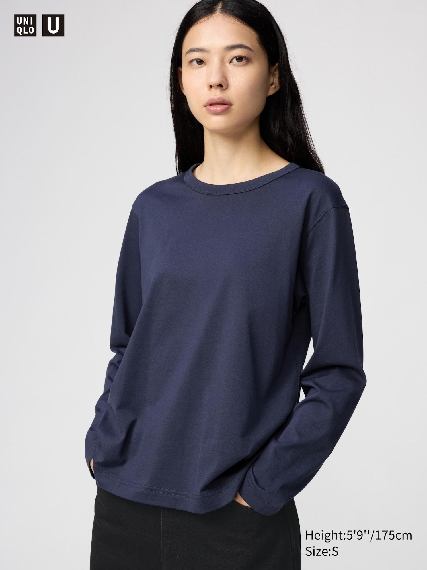 68 BLUE
