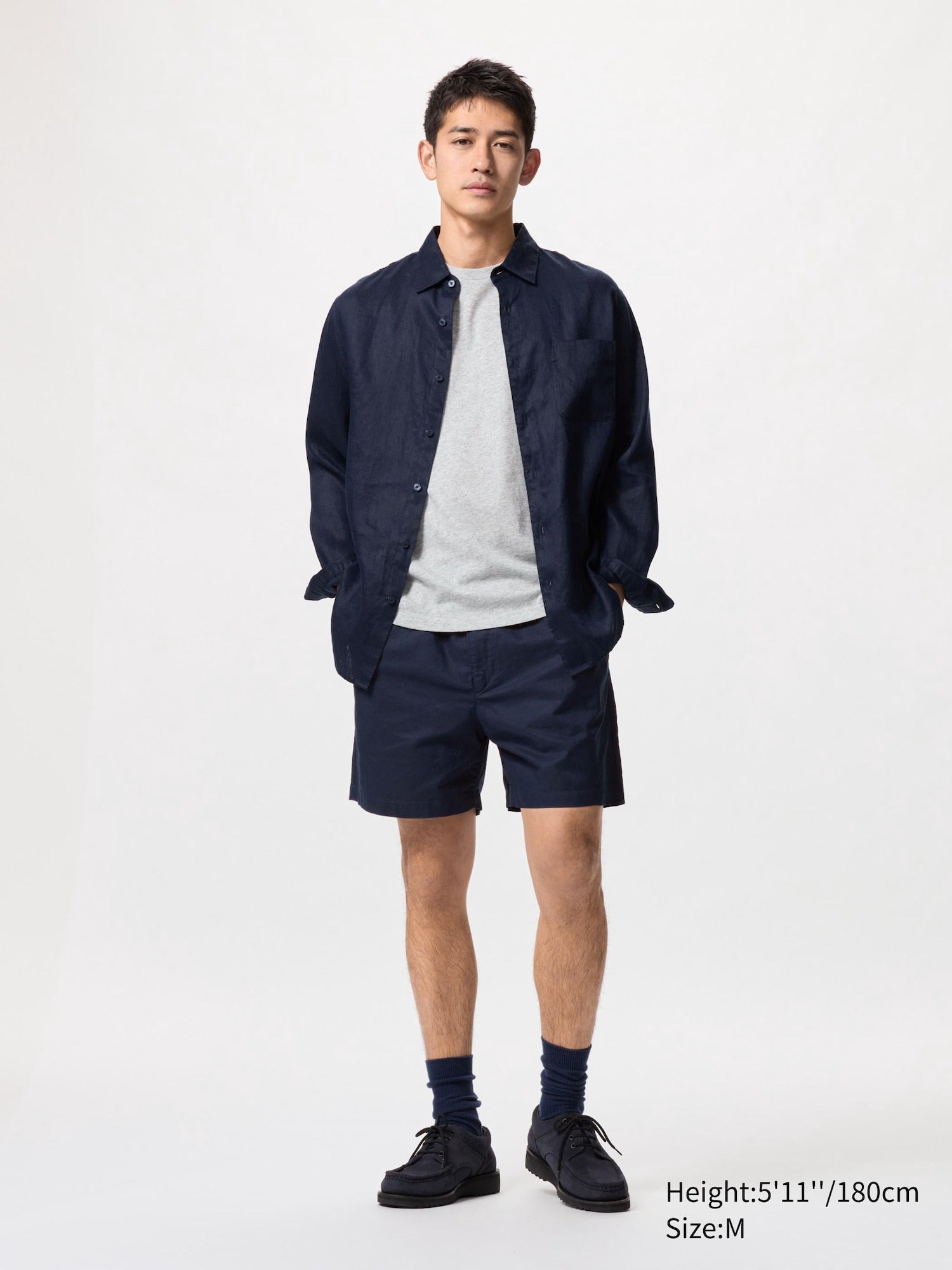 69 NAVY