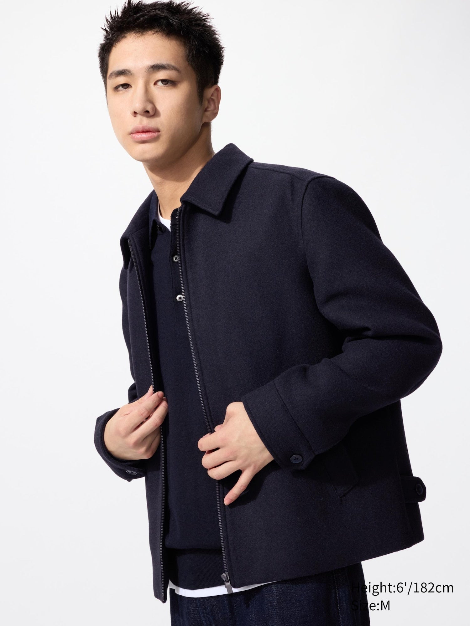 69 NAVY