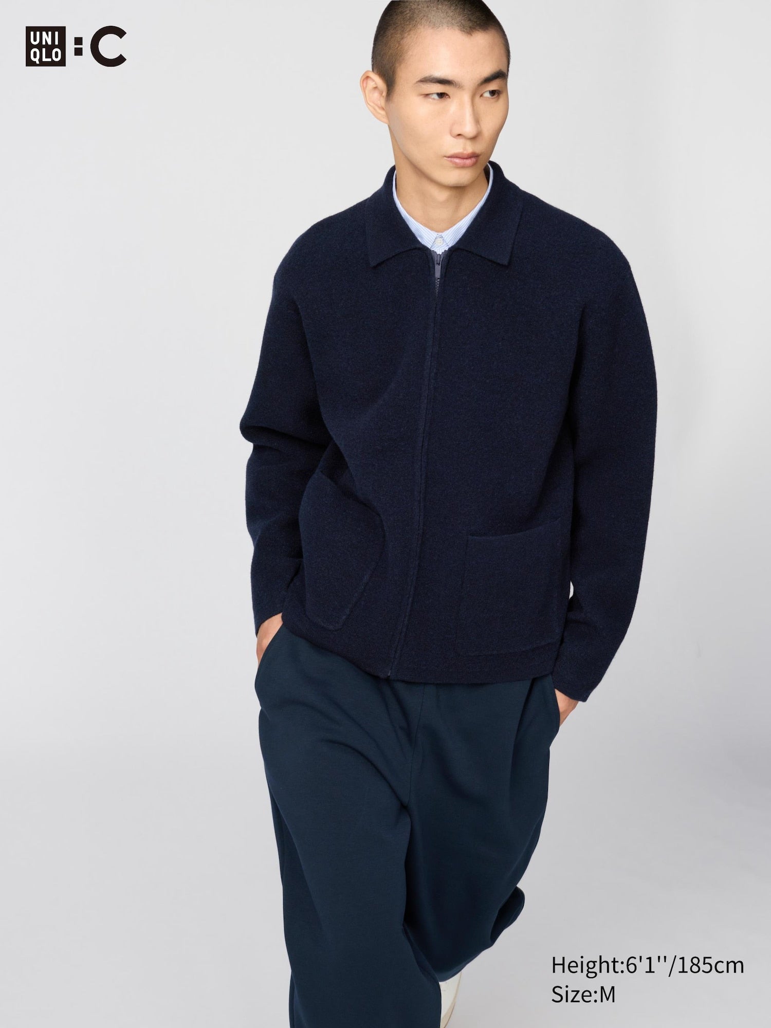 69 NAVY