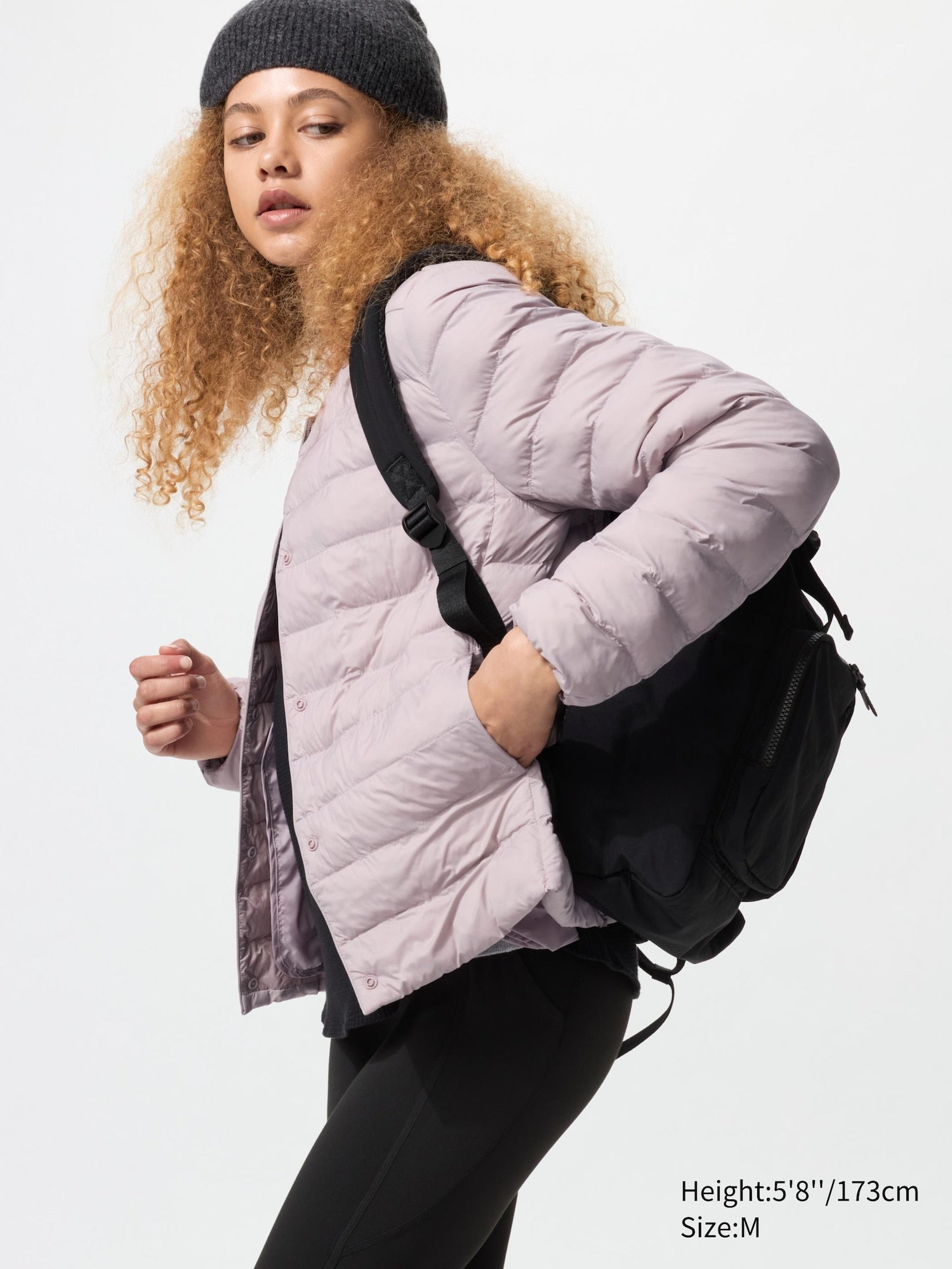 70 LIGHT PURPLE