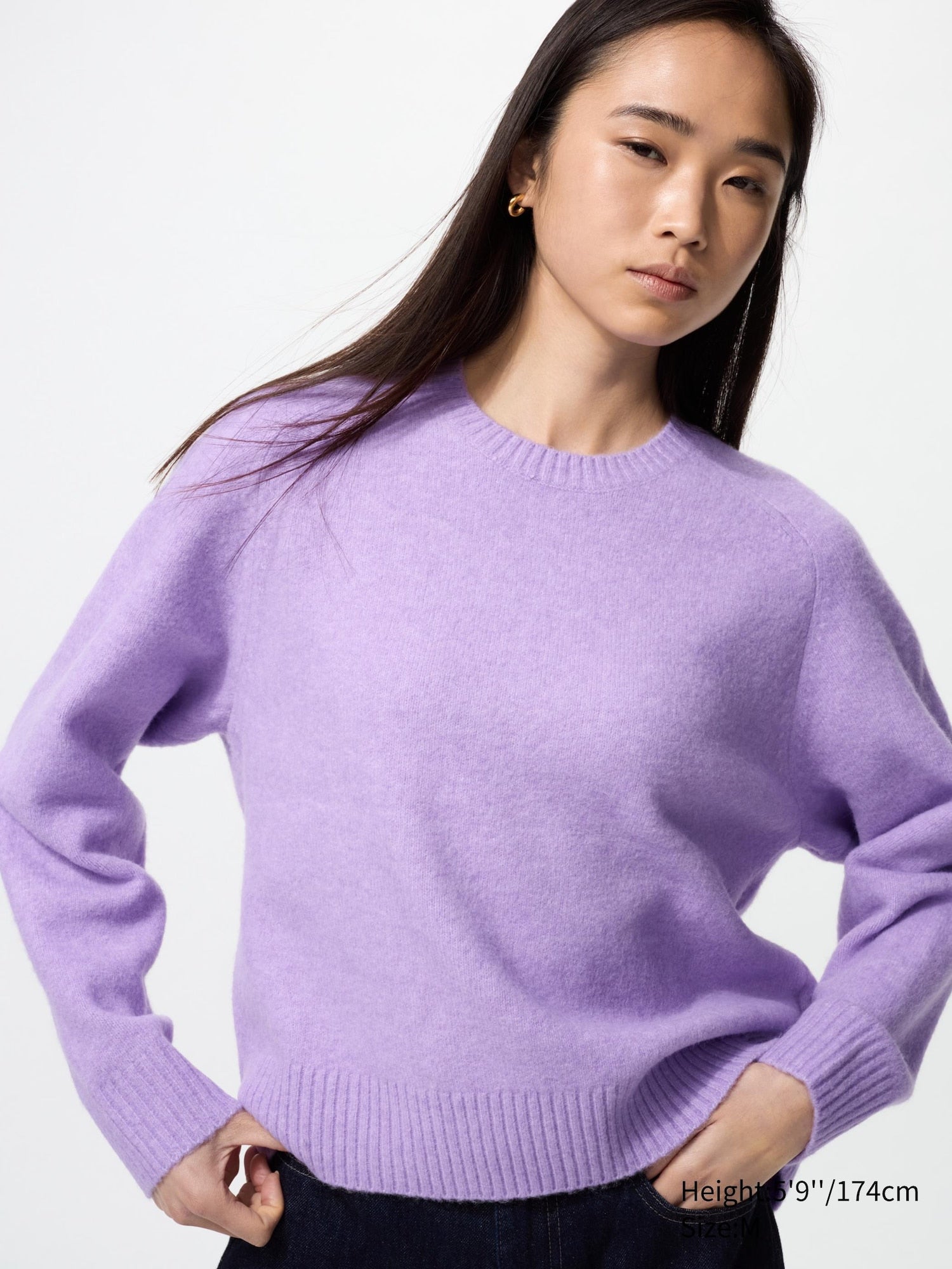 72 PURPLE