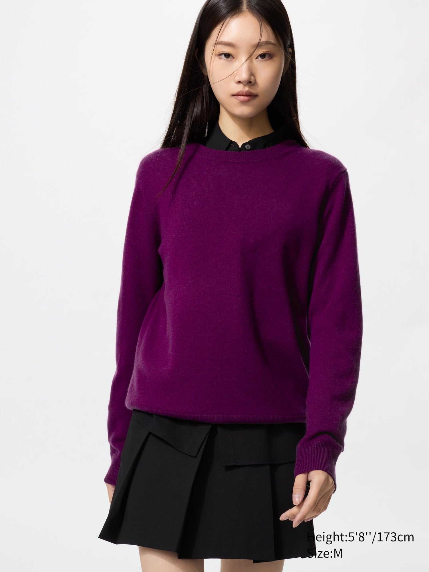 74 PURPLE