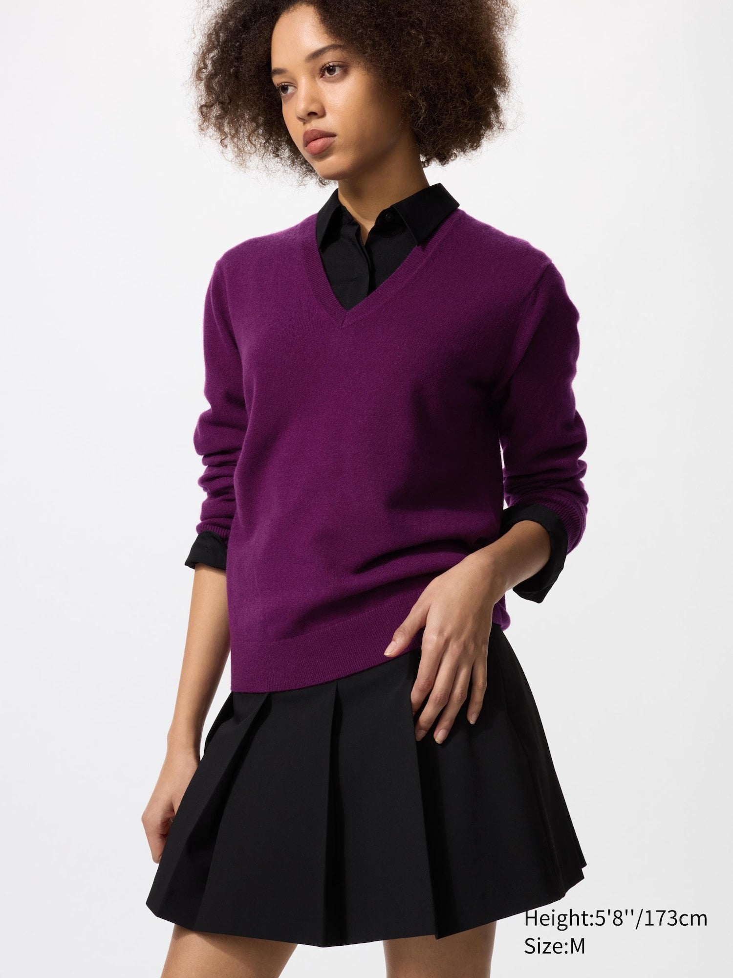 74 PURPLE