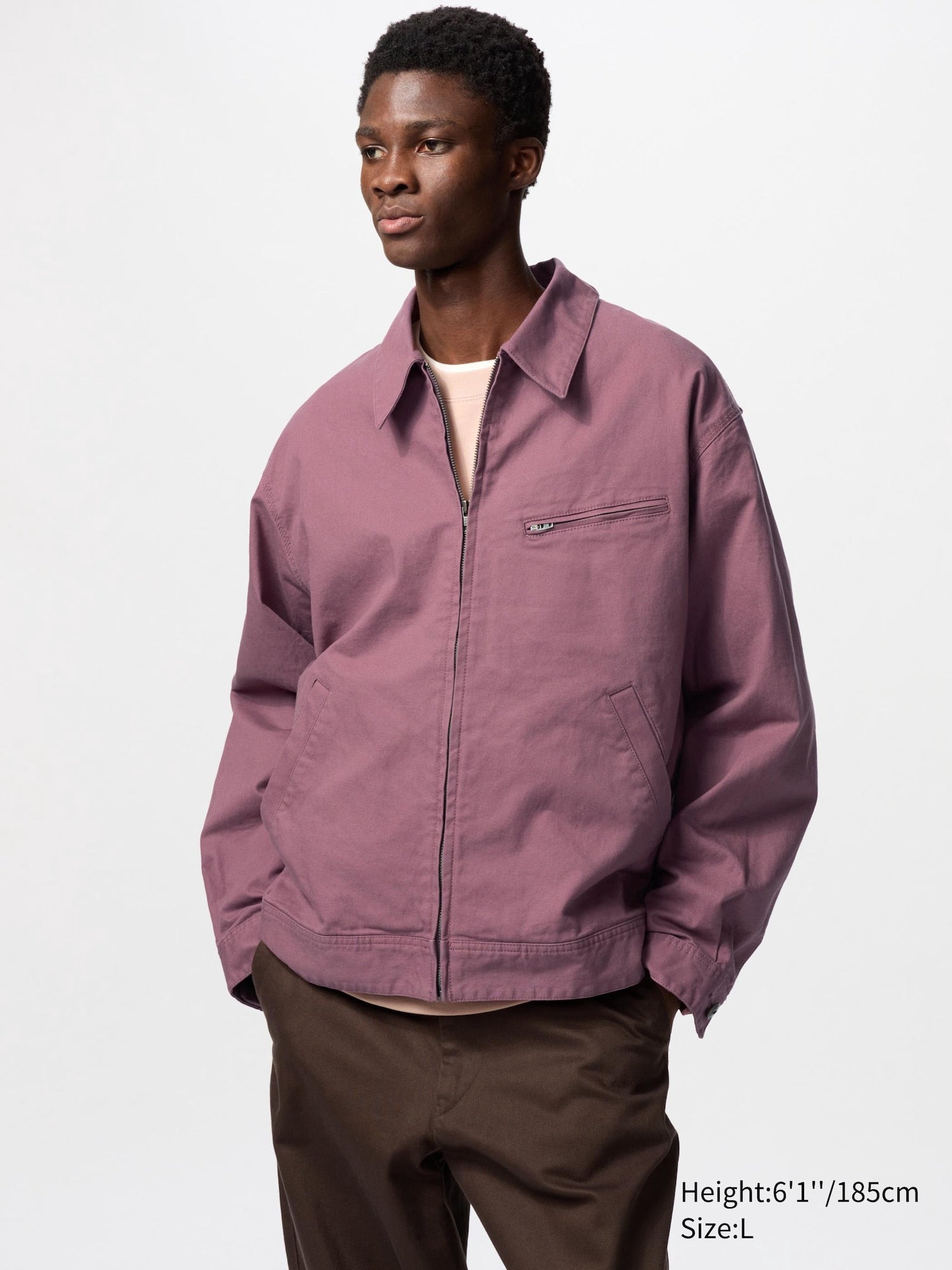 76 PURPLE