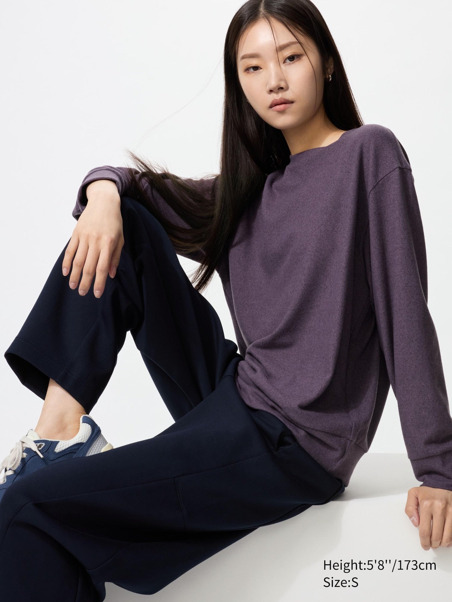 78 PURPLE