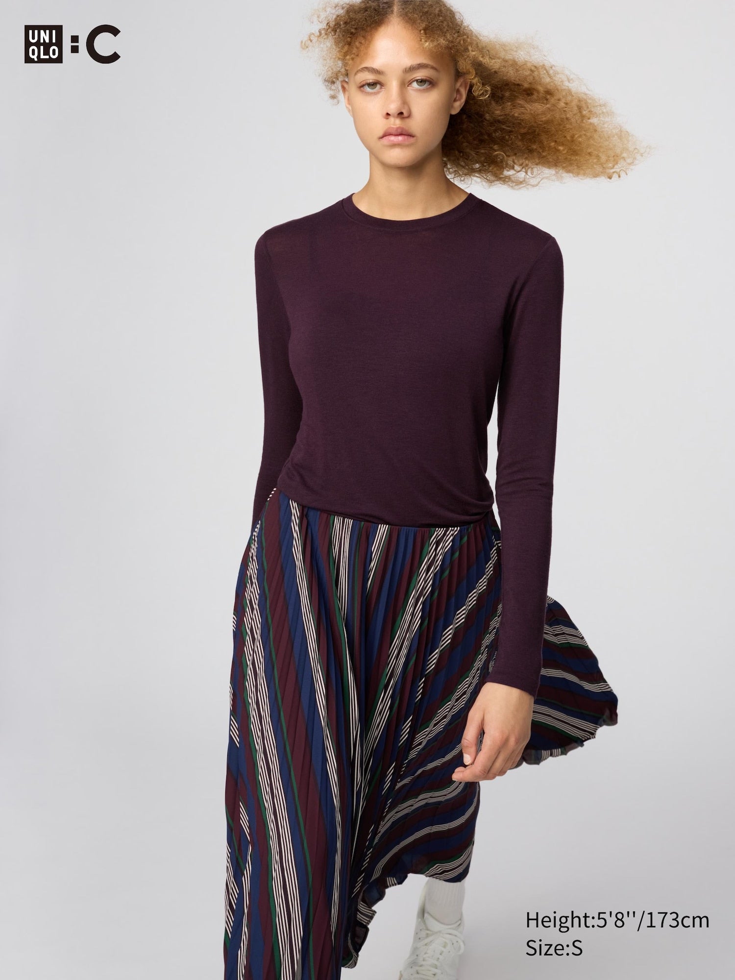 79 DARK PURPLE