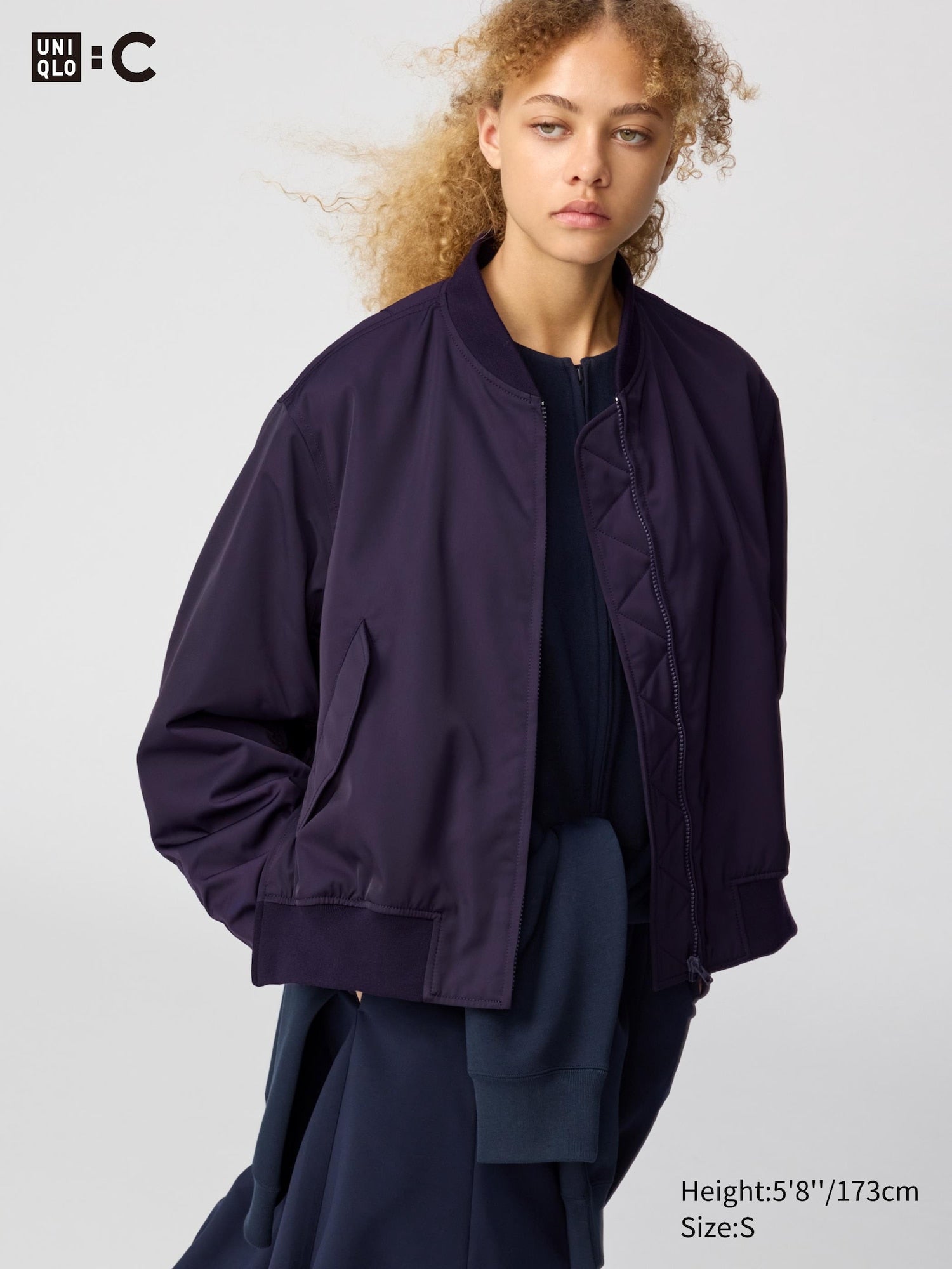 79 DARK PURPLE