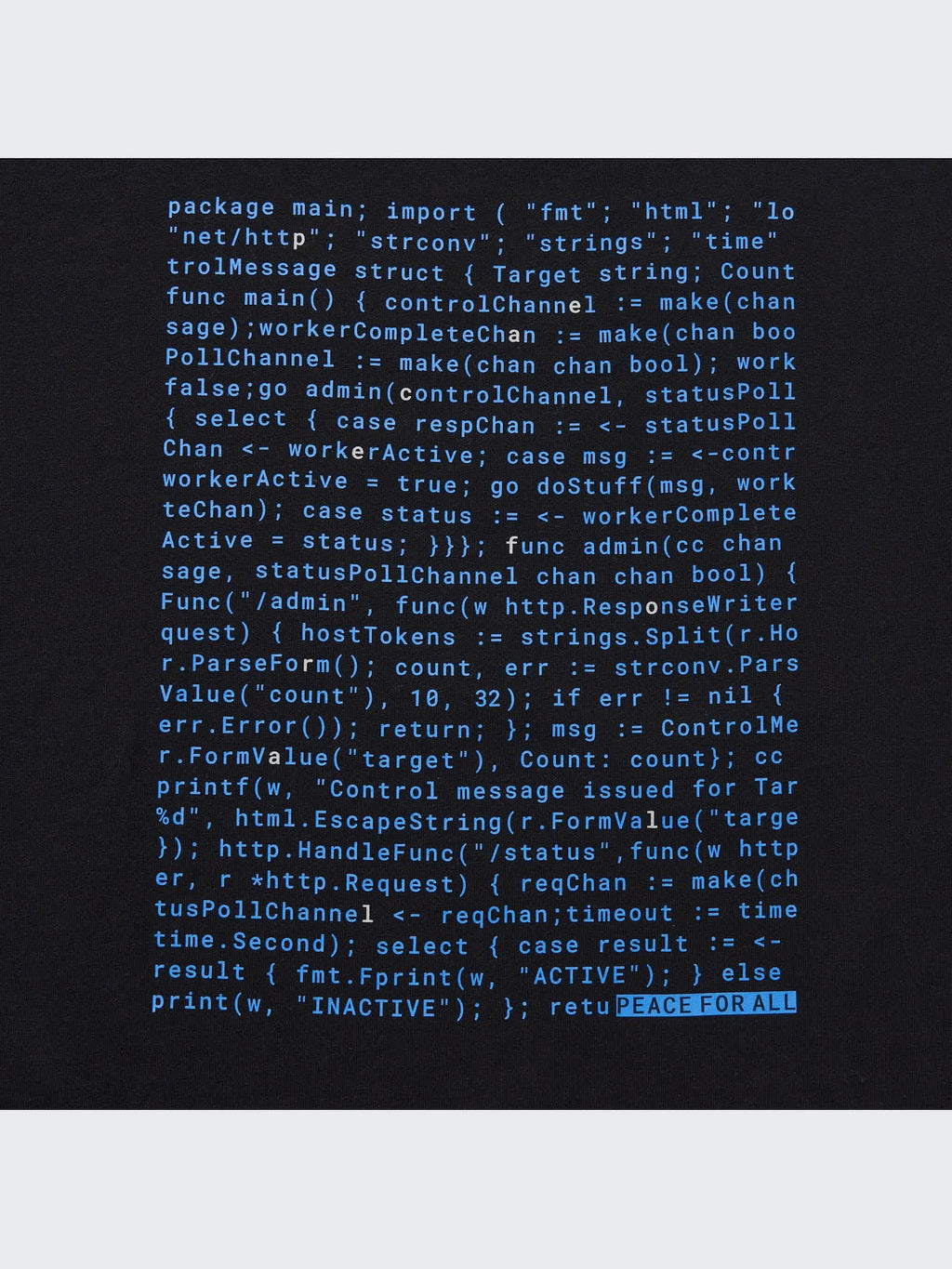Product details