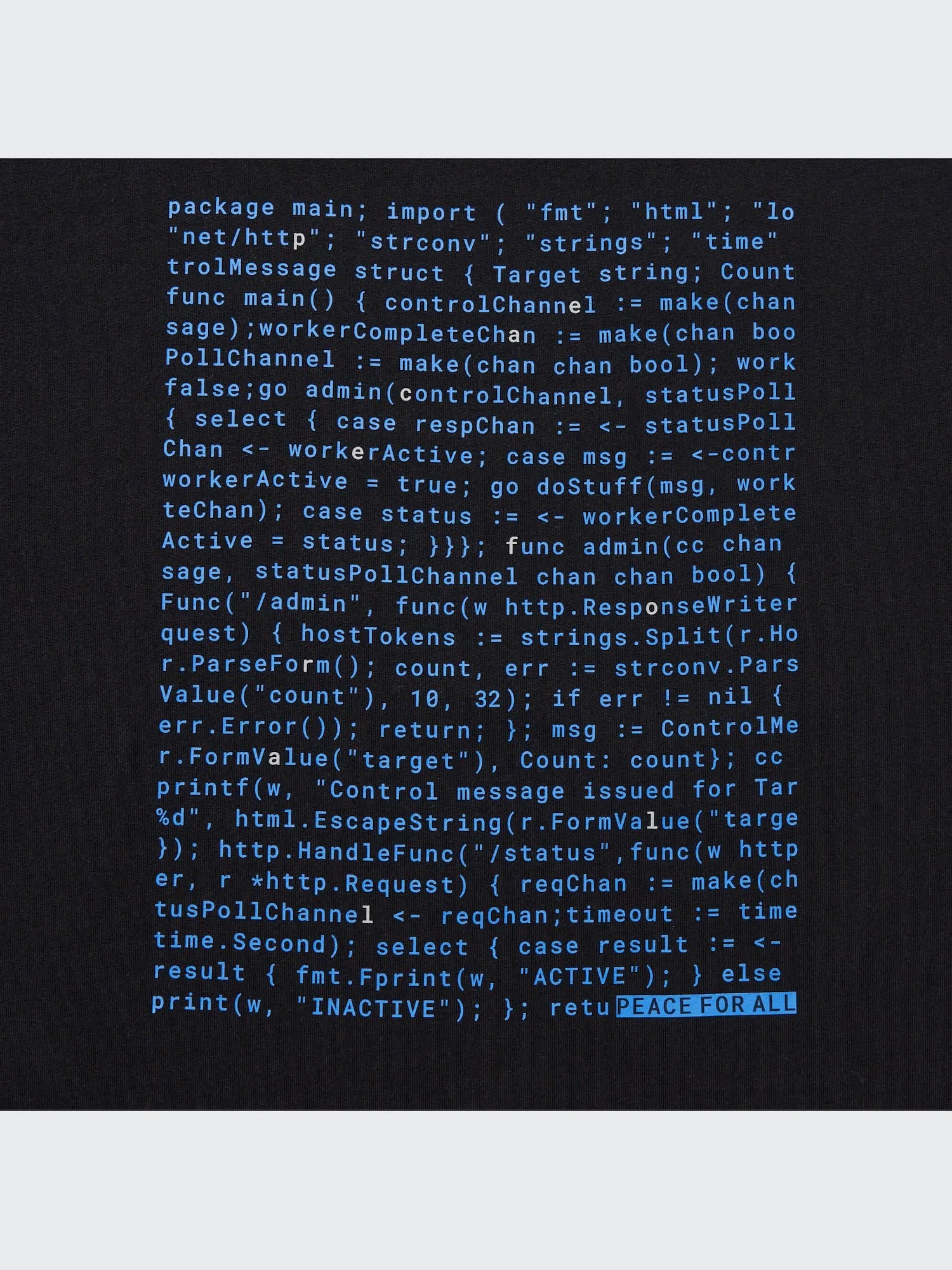 Product details