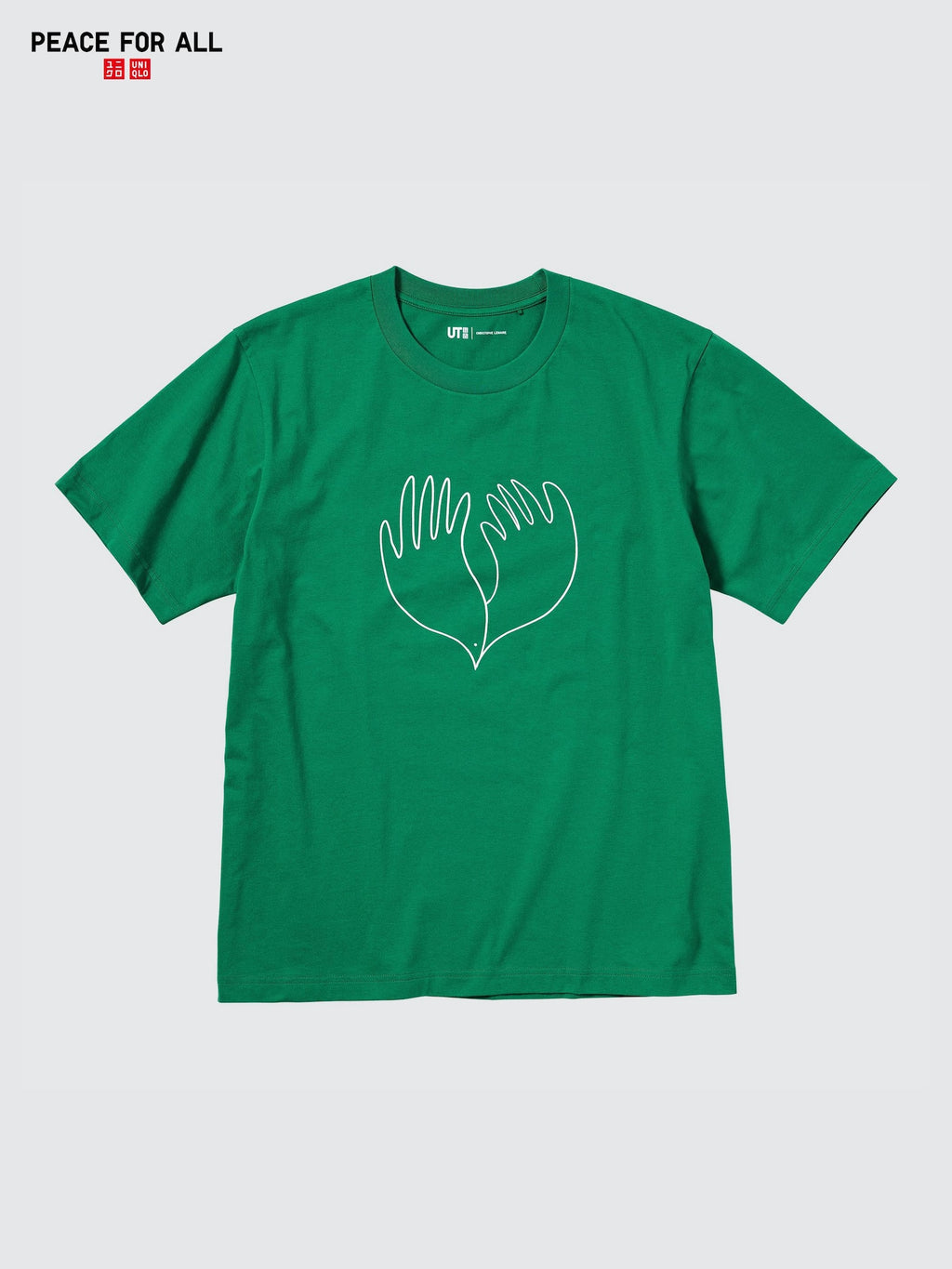 55 GREEN