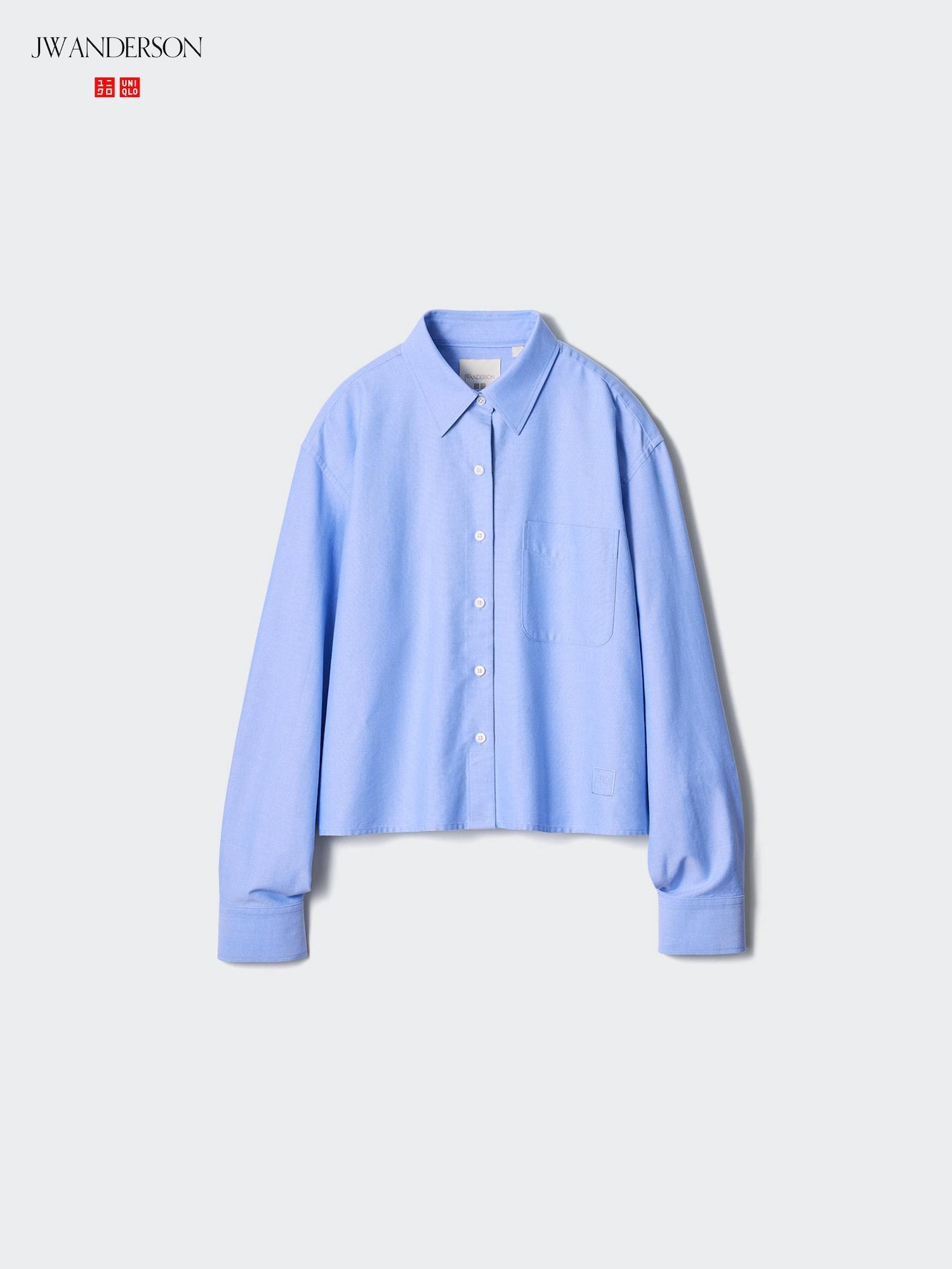 61 BLUE