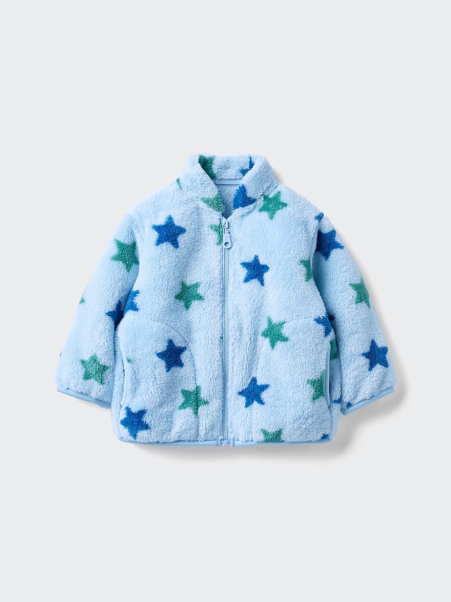 61 BLUE