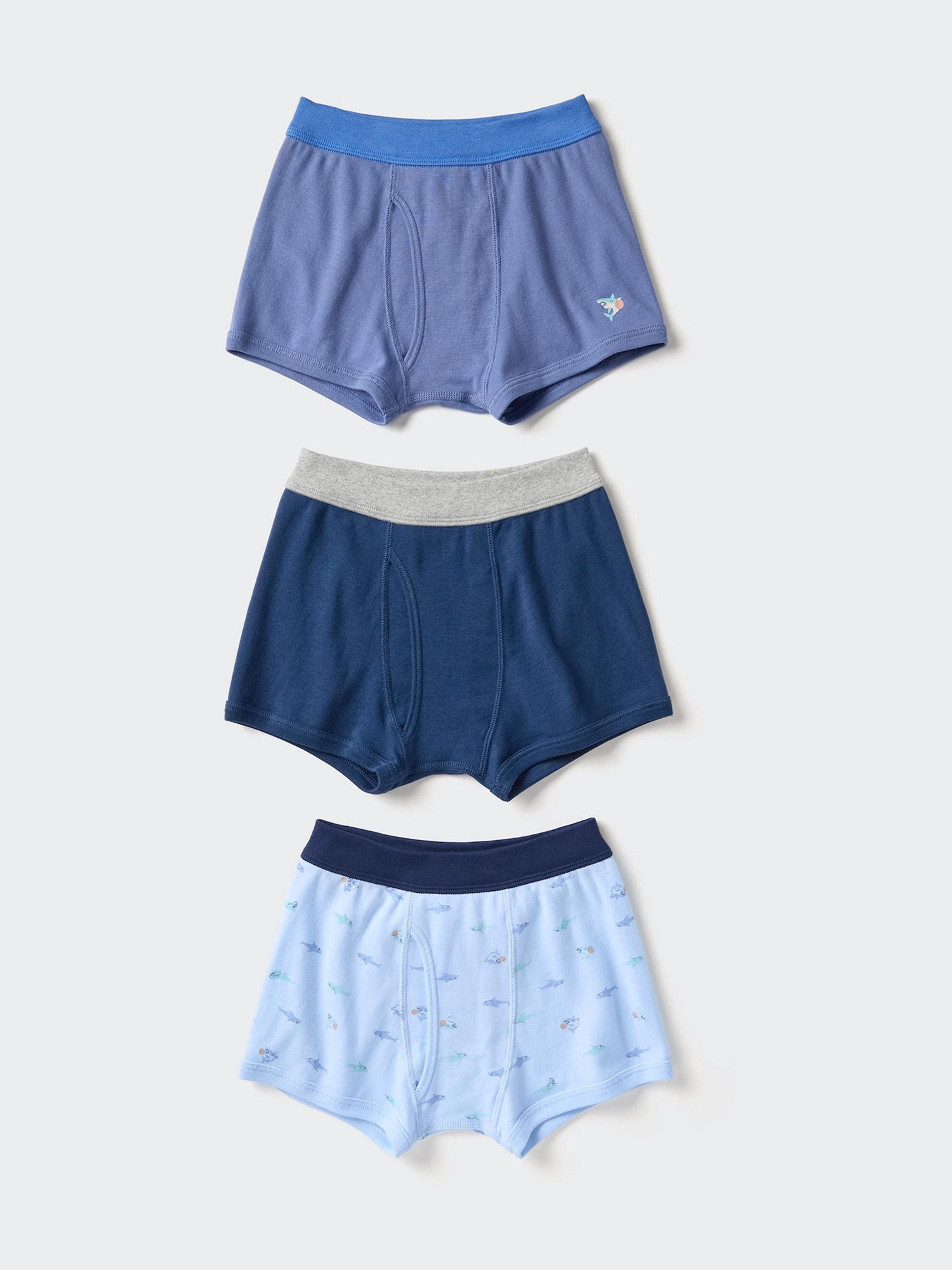 63 BLUE