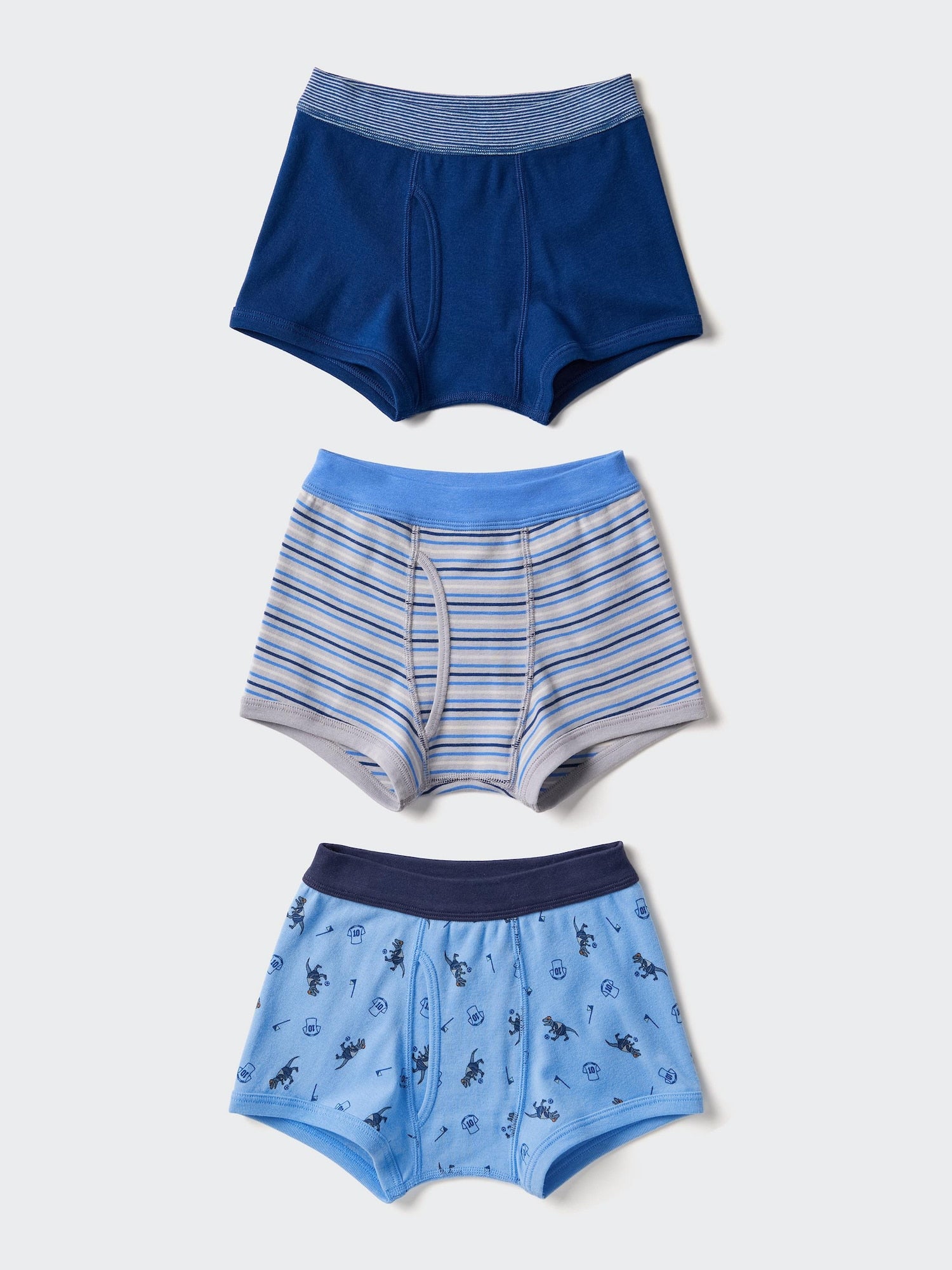 63 BLUE