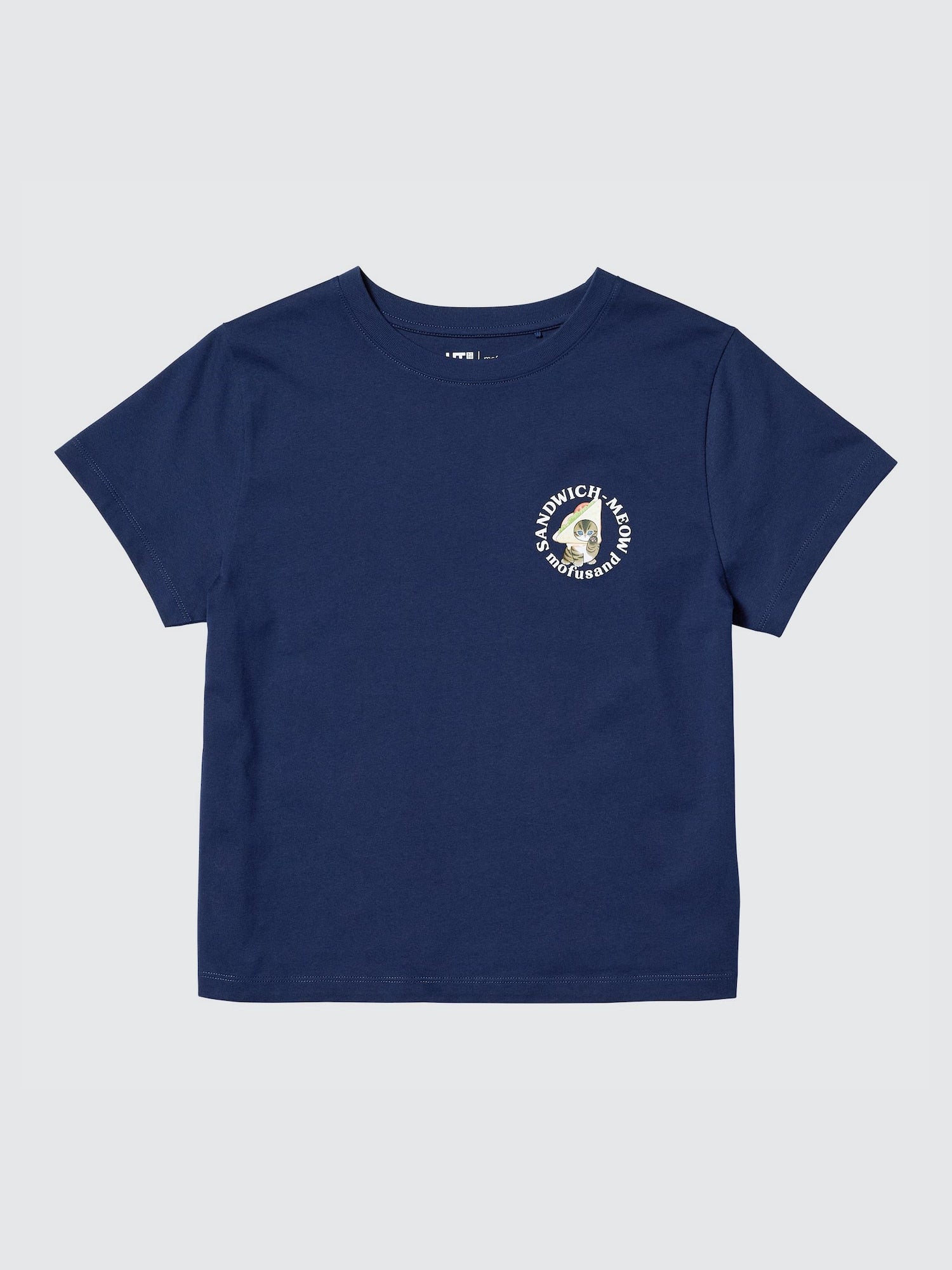 67 BLUE