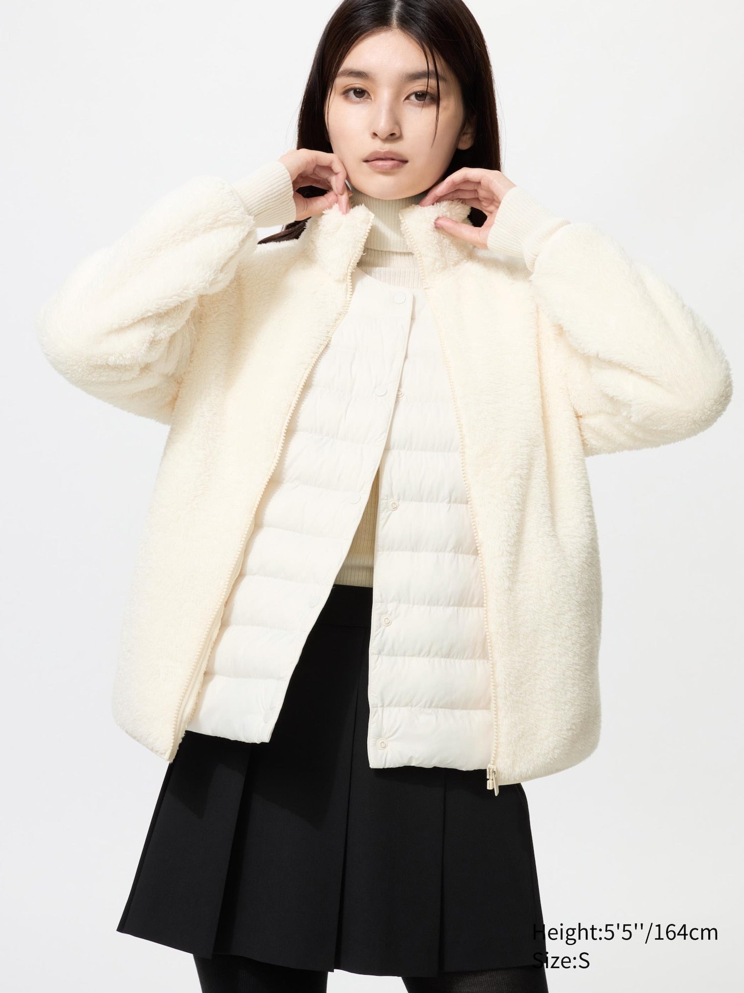 01 OFF WHITE