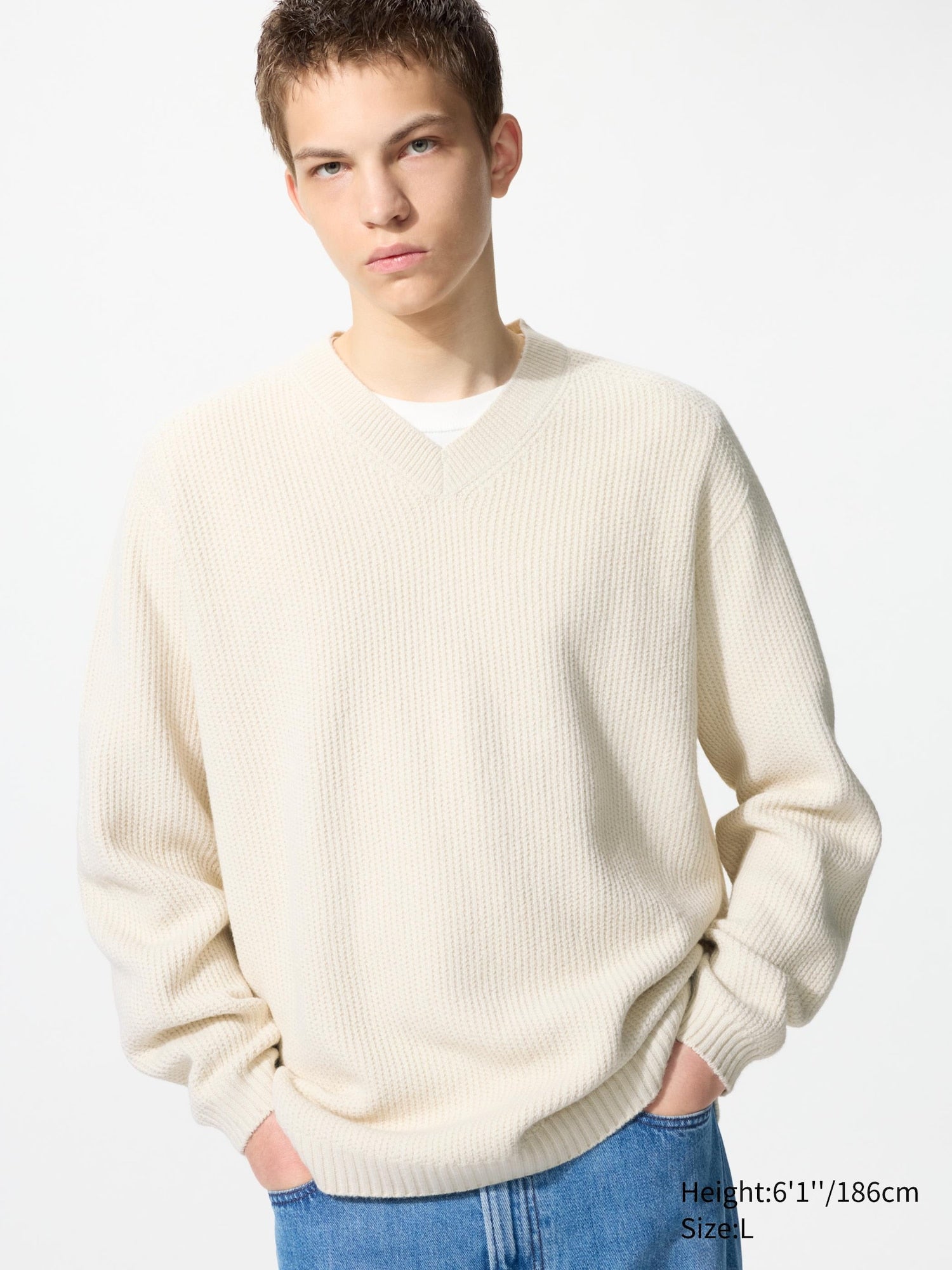 01 OFF WHITE