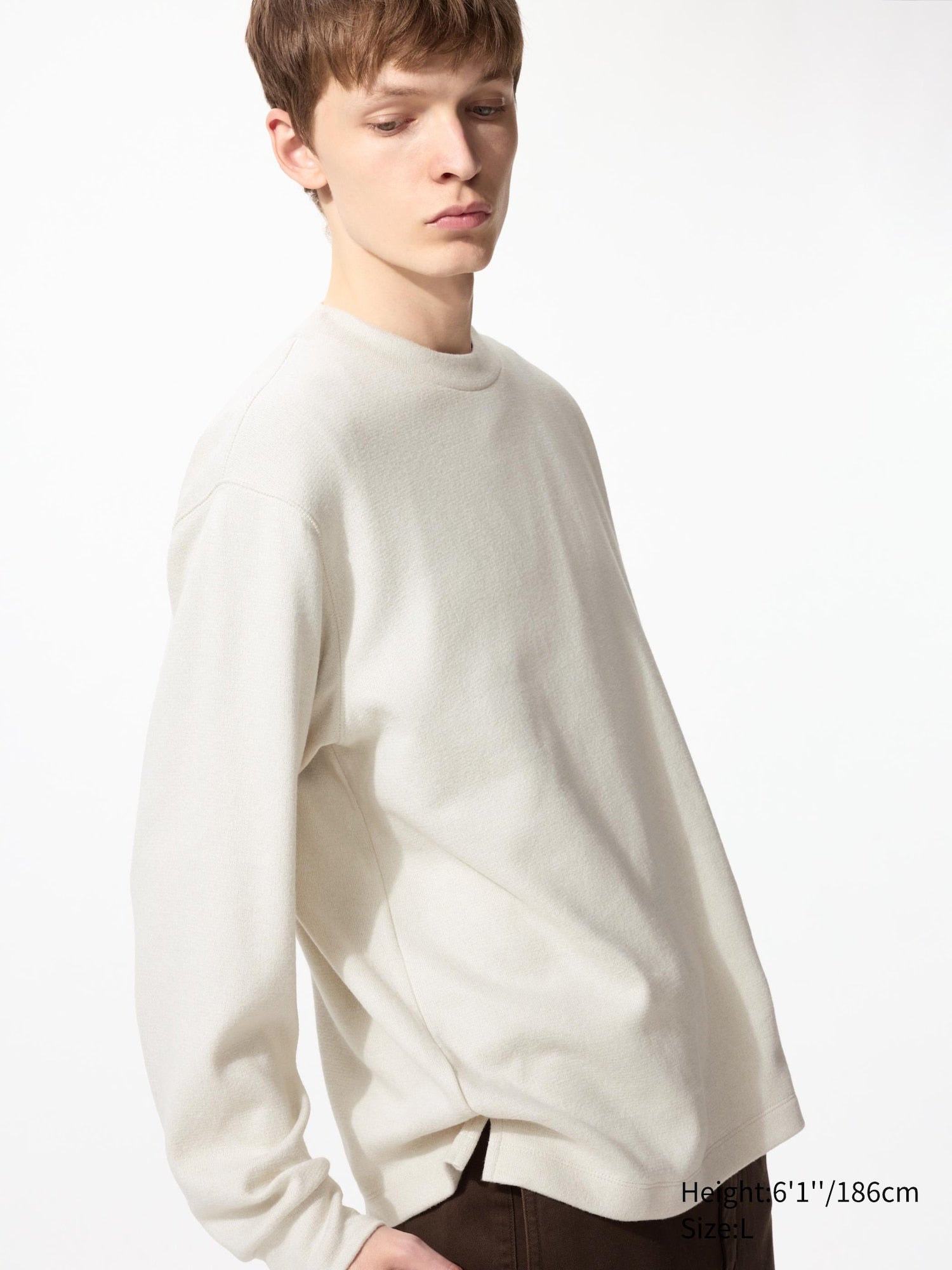 01 OFF WHITE