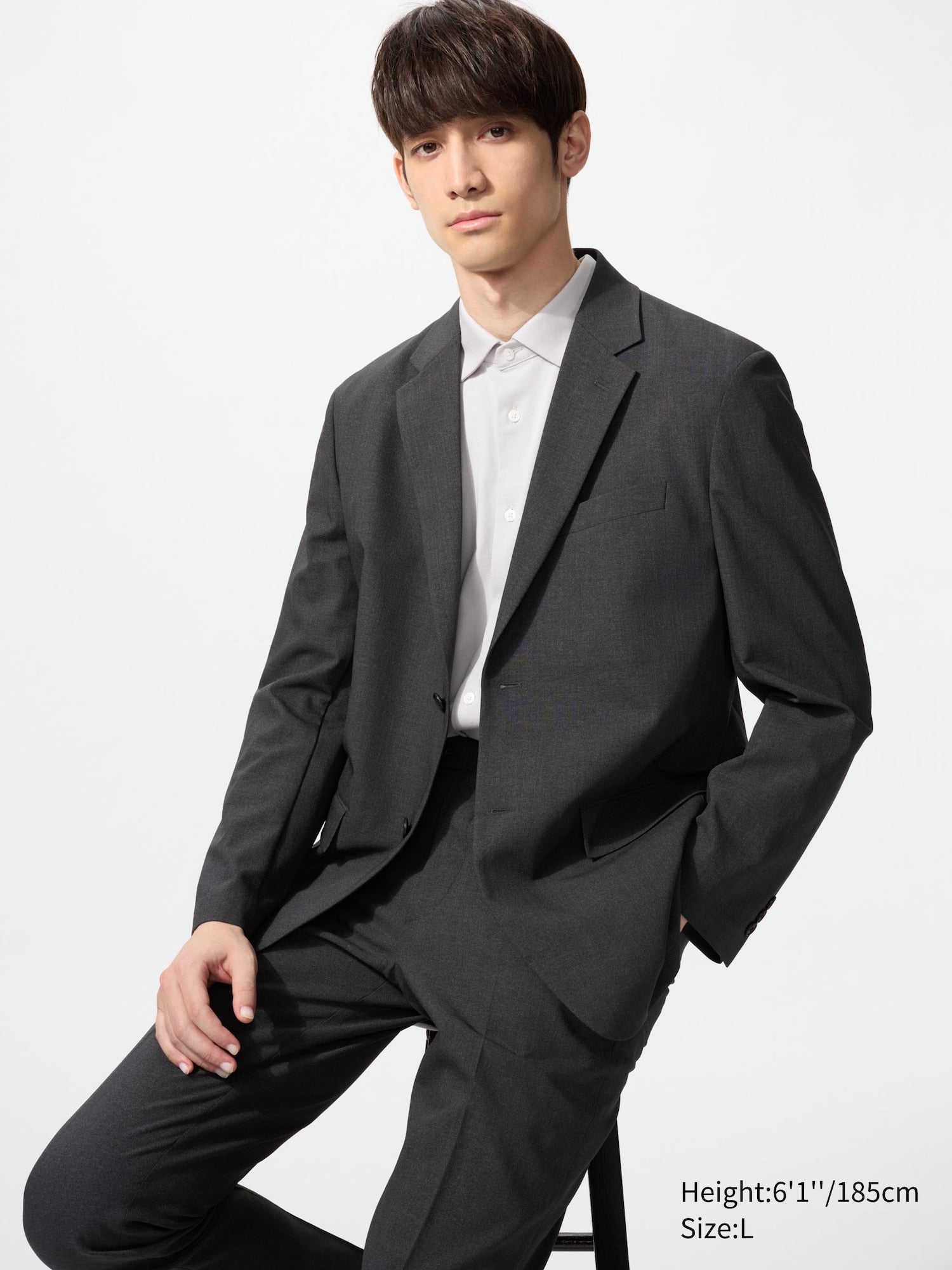 08 DARK GRAY