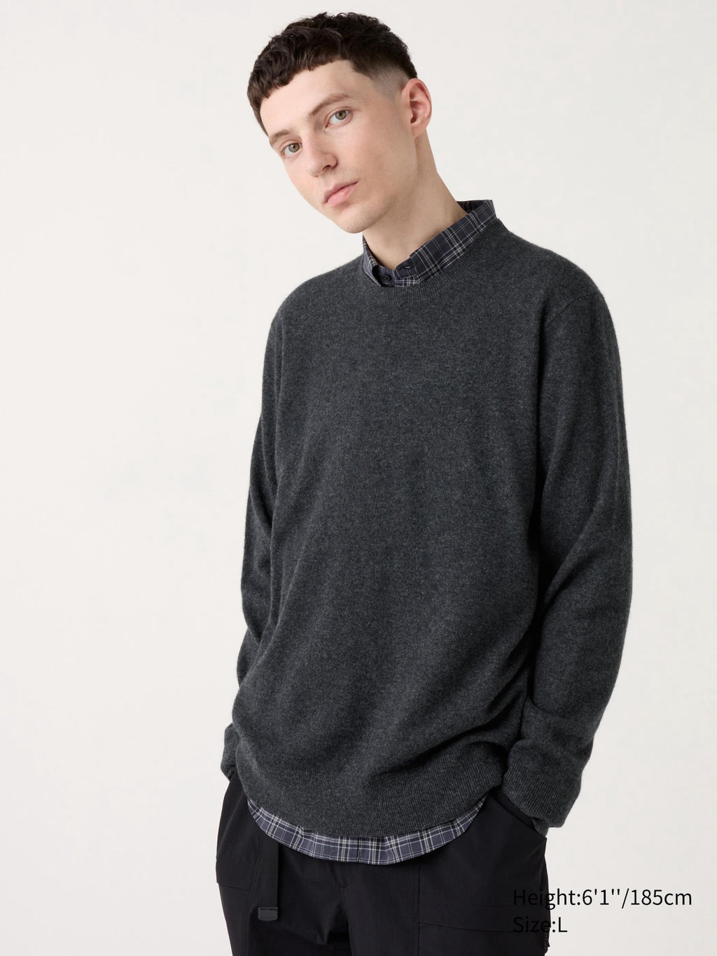 08 DARK GRAY