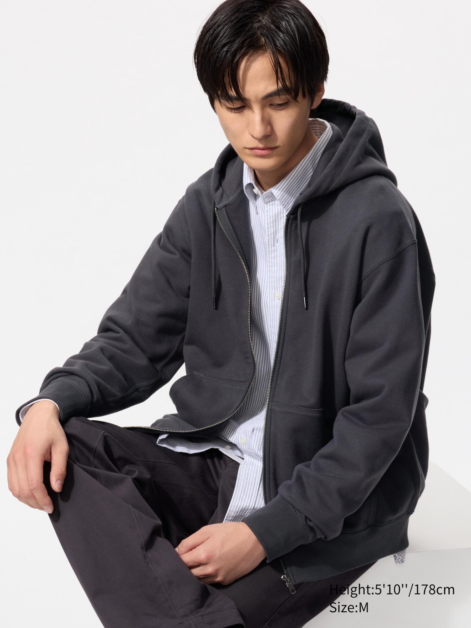 08 DARK GRAY
