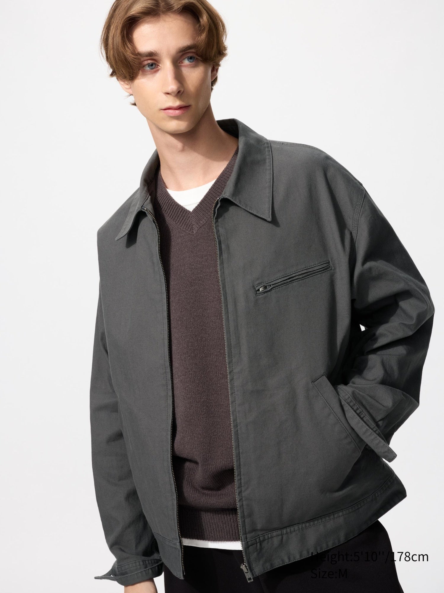 08 DARK GRAY