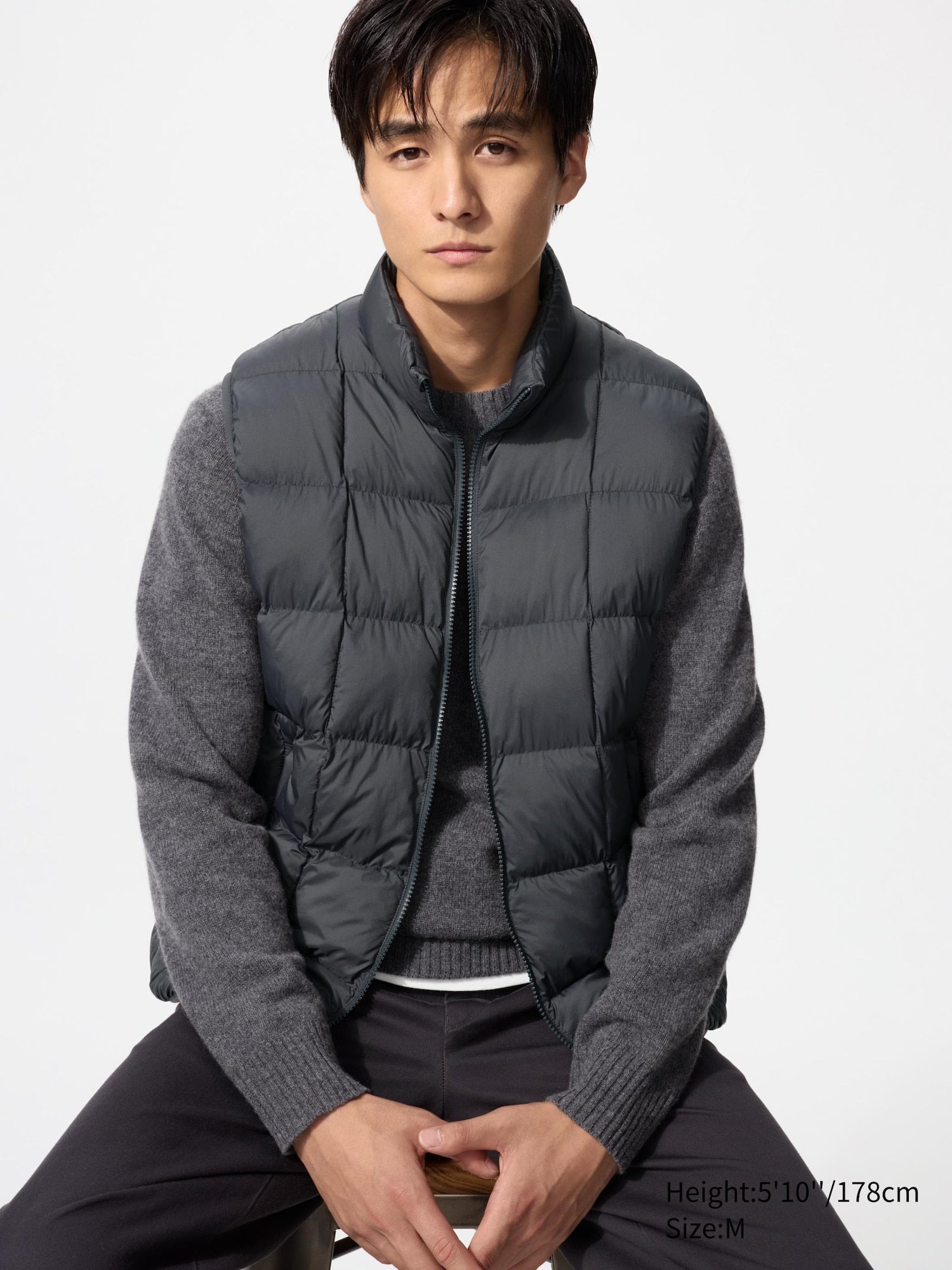 08 DARK GRAY