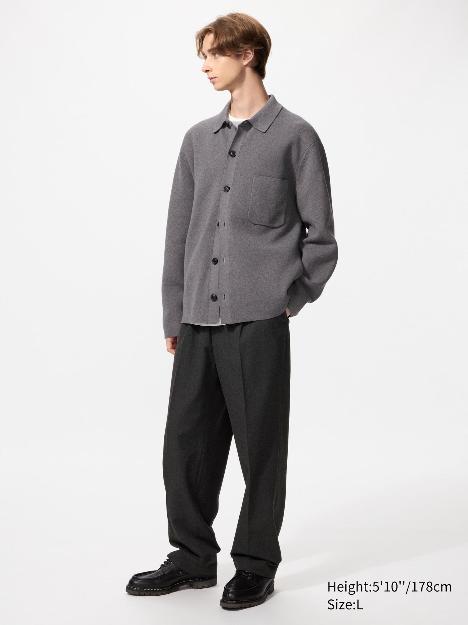 08 DARK GRAY