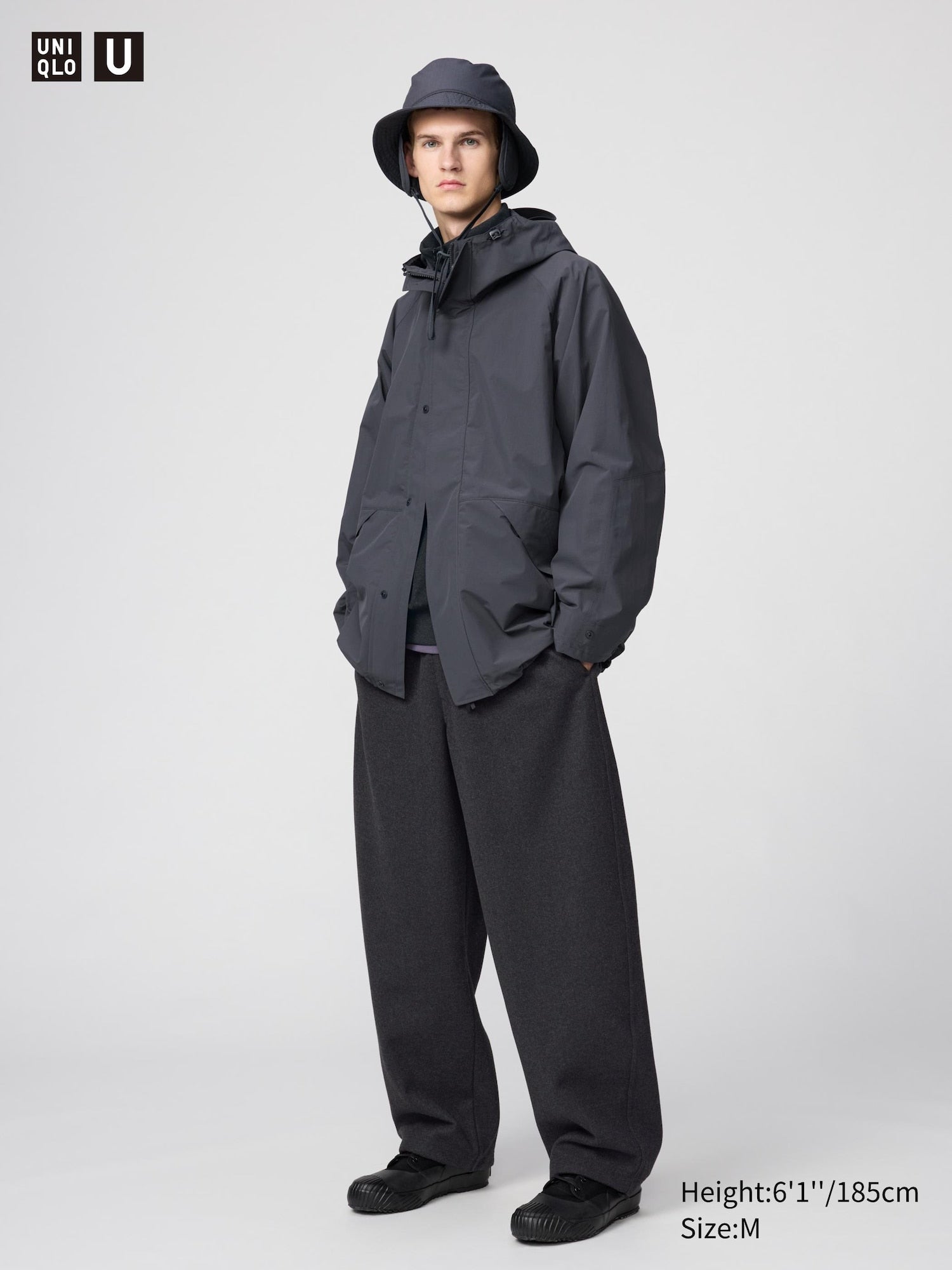 08 DARK GRAY