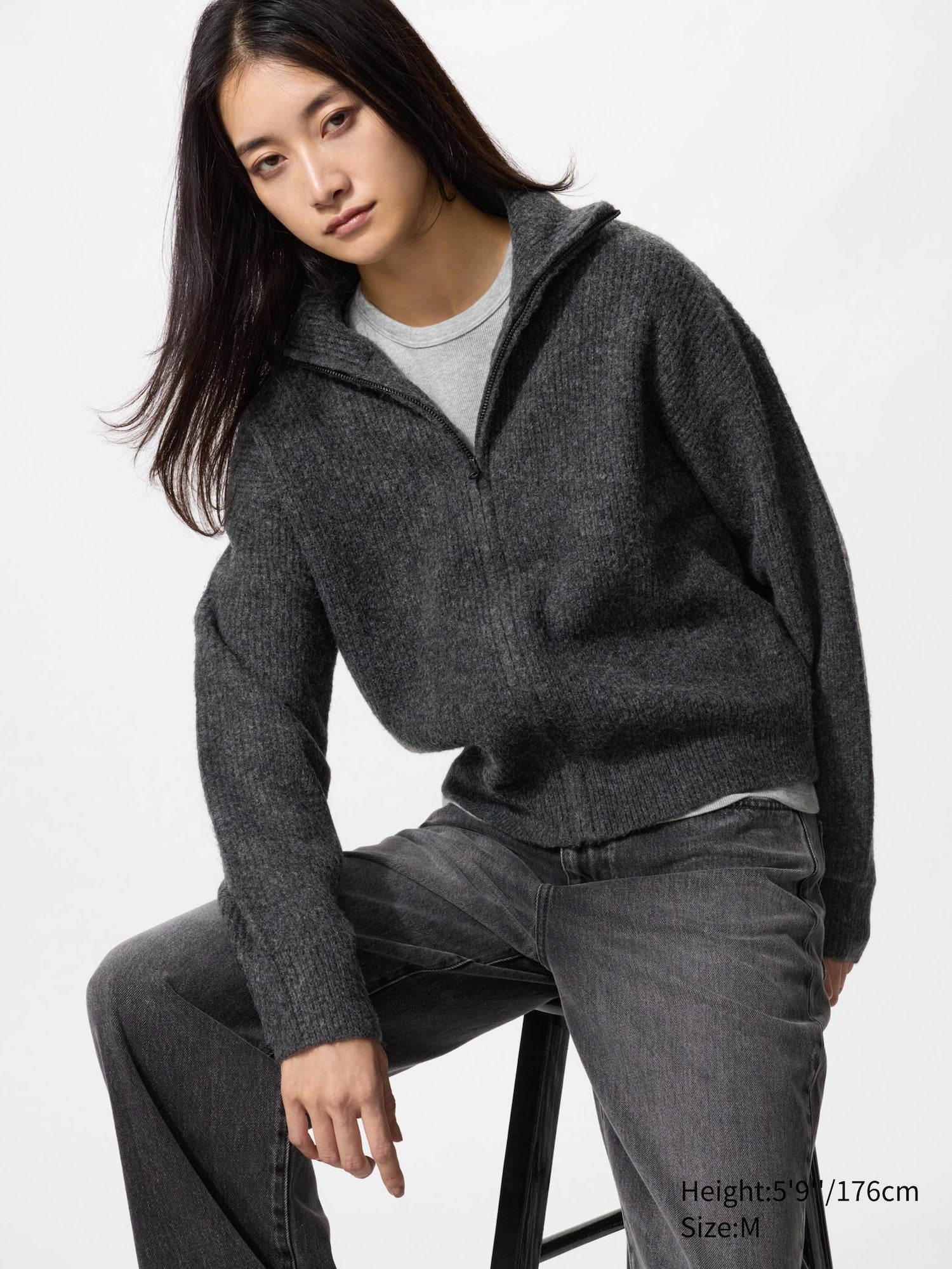 08 DARK GRAY