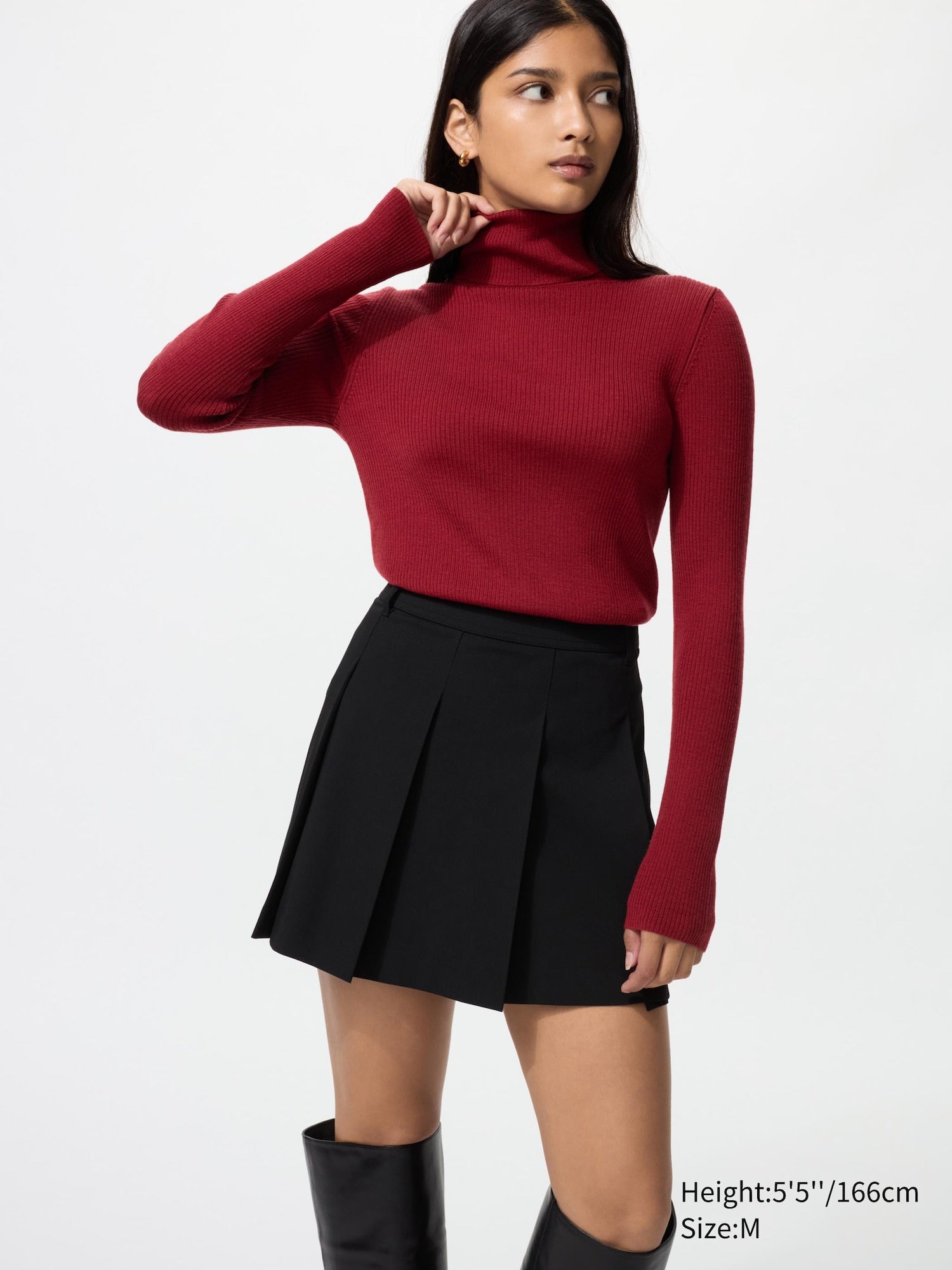 15 RED