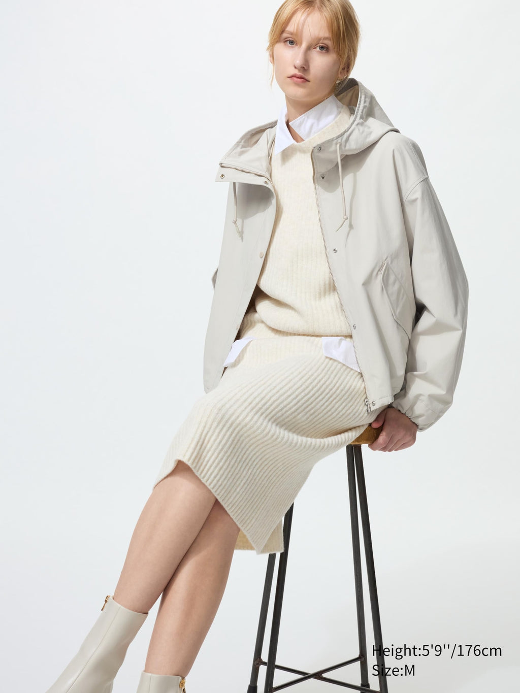 31 BEIGE