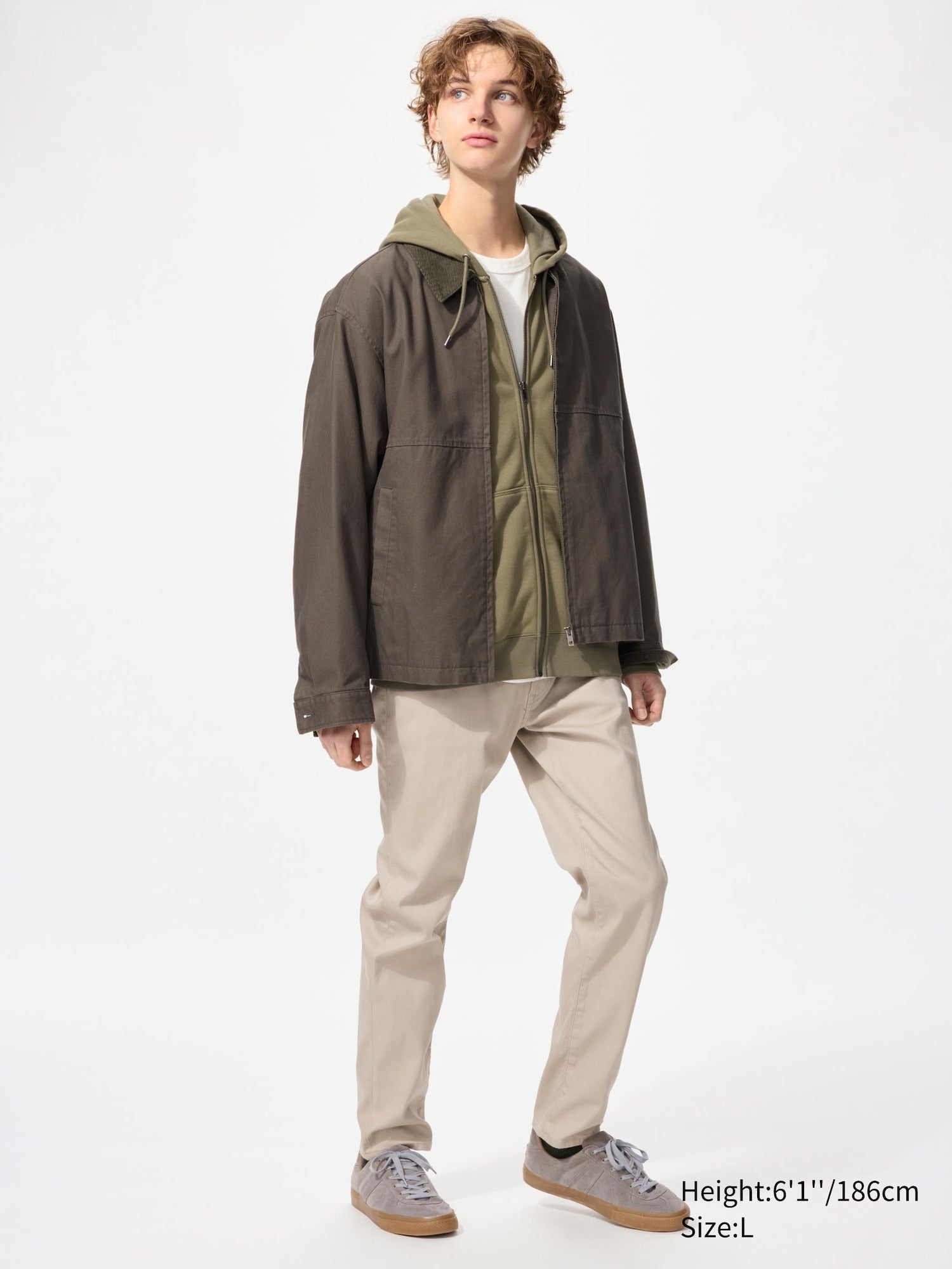 32 BEIGE