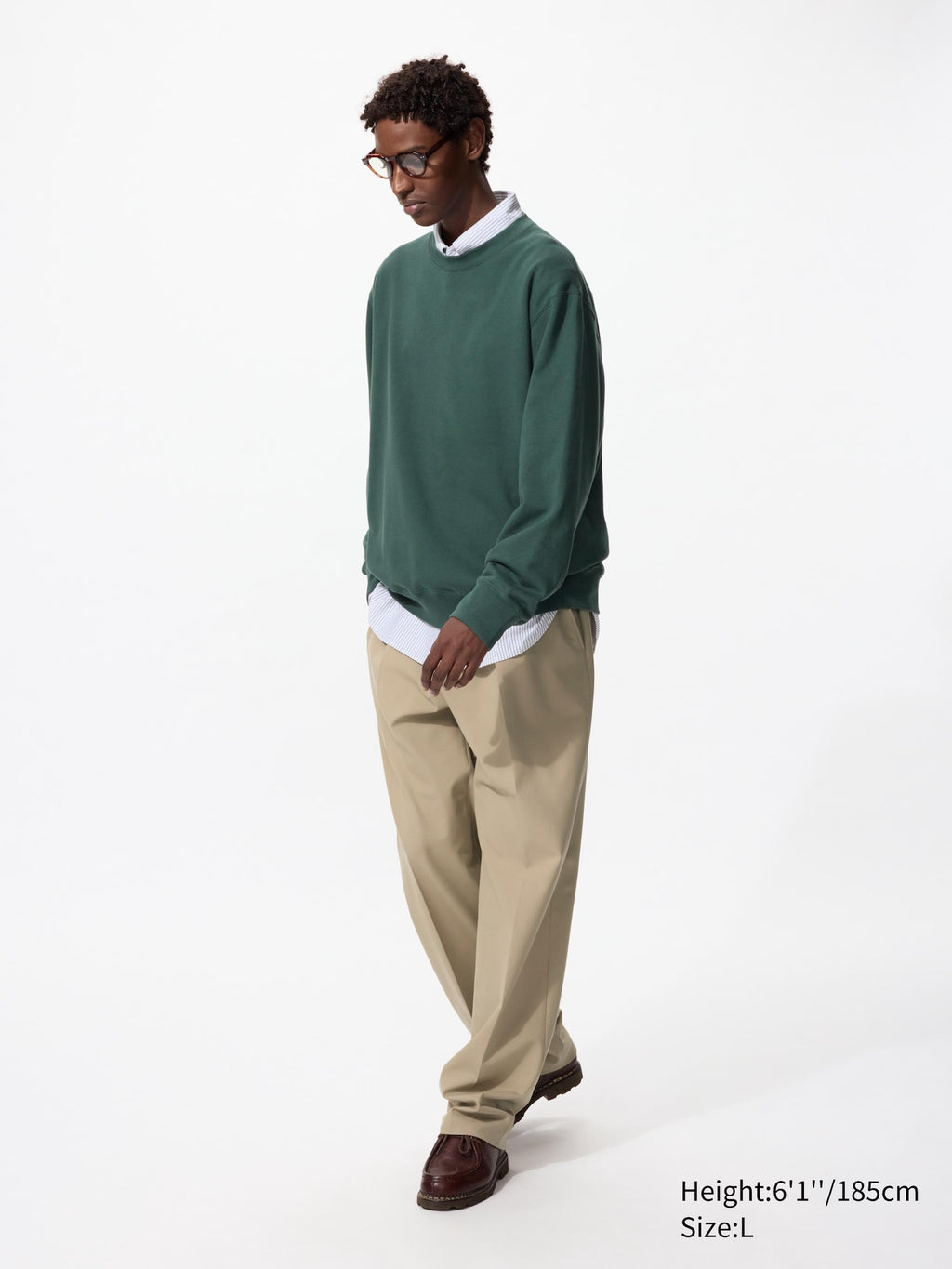 32 BEIGE
