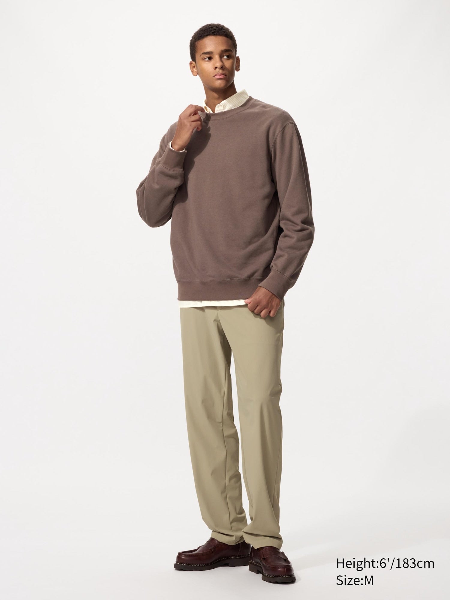 32 BEIGE
