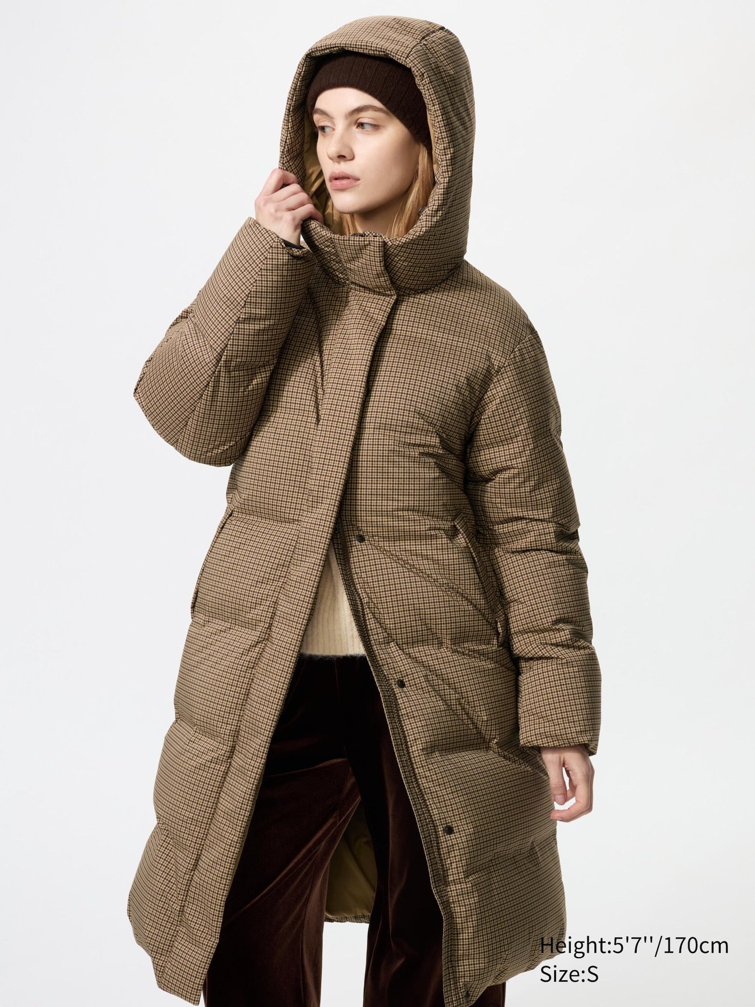 32 BEIGE