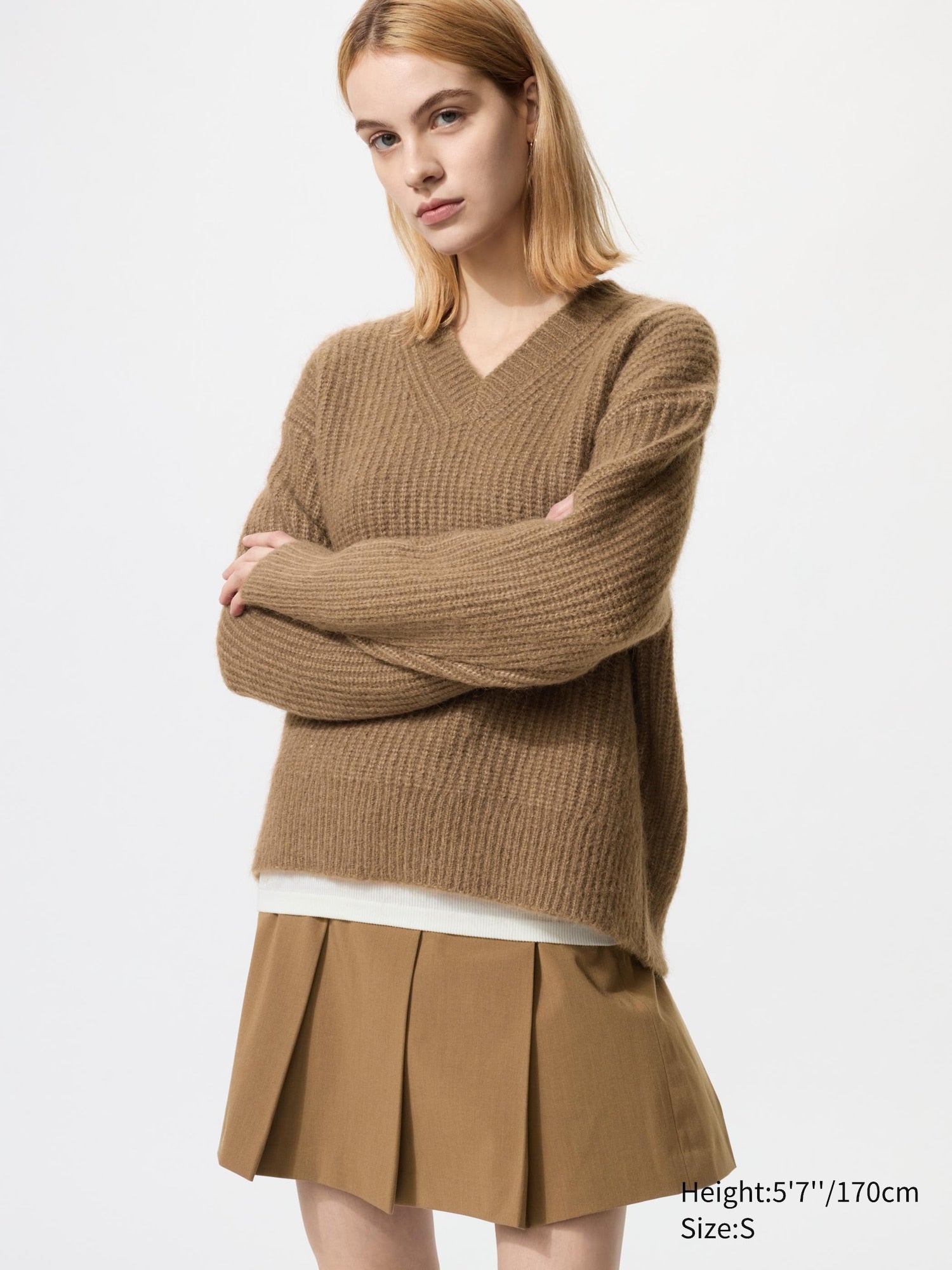 32 BEIGE