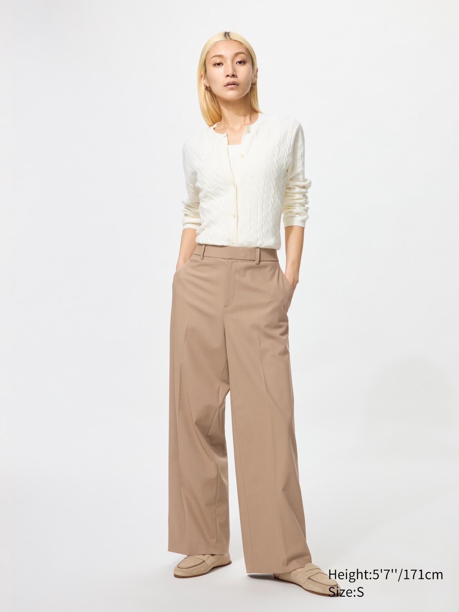 32 BEIGE